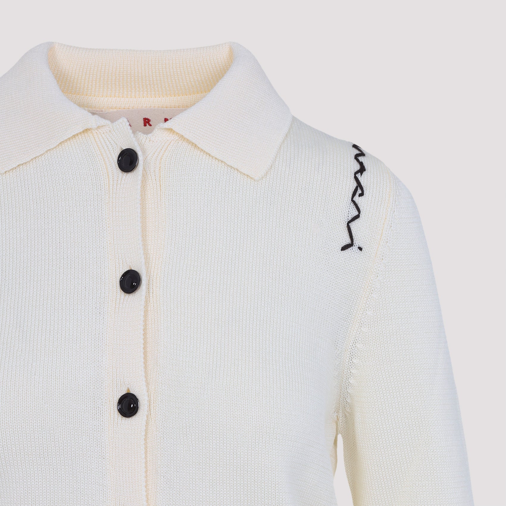 Cotton Cardigan