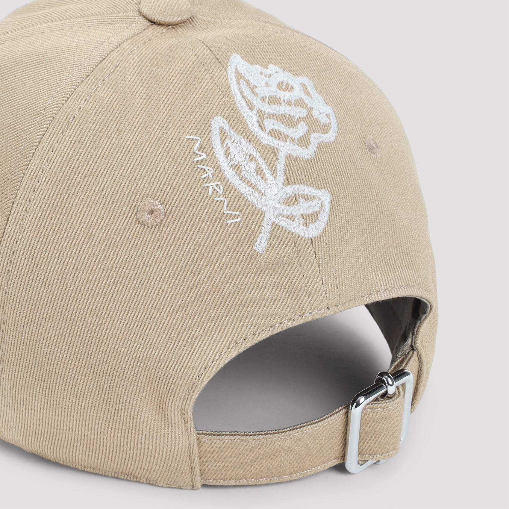 Cotton Hat