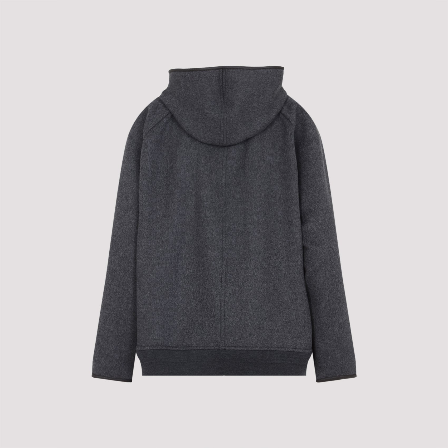 Wool Jacket