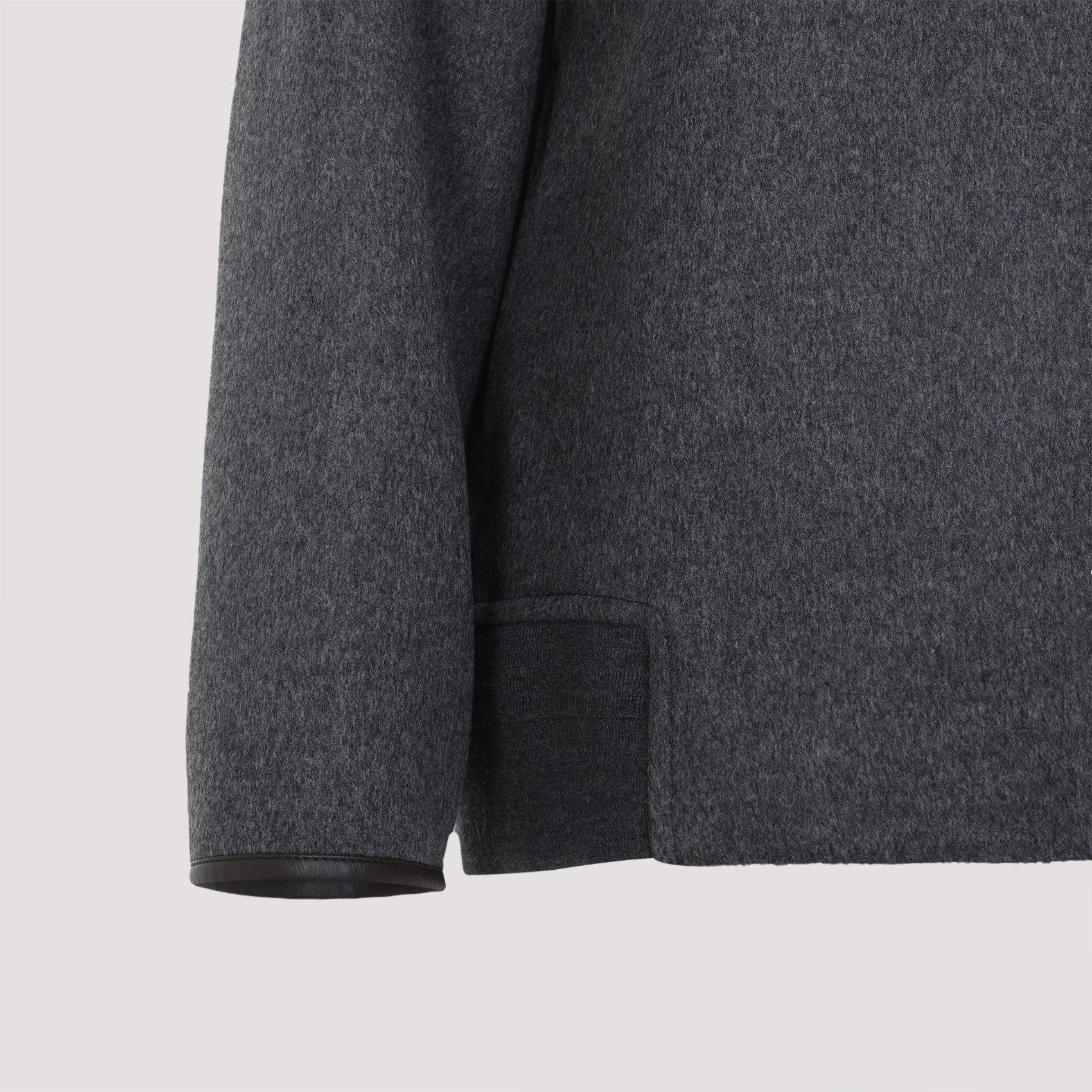 Wool Jacket