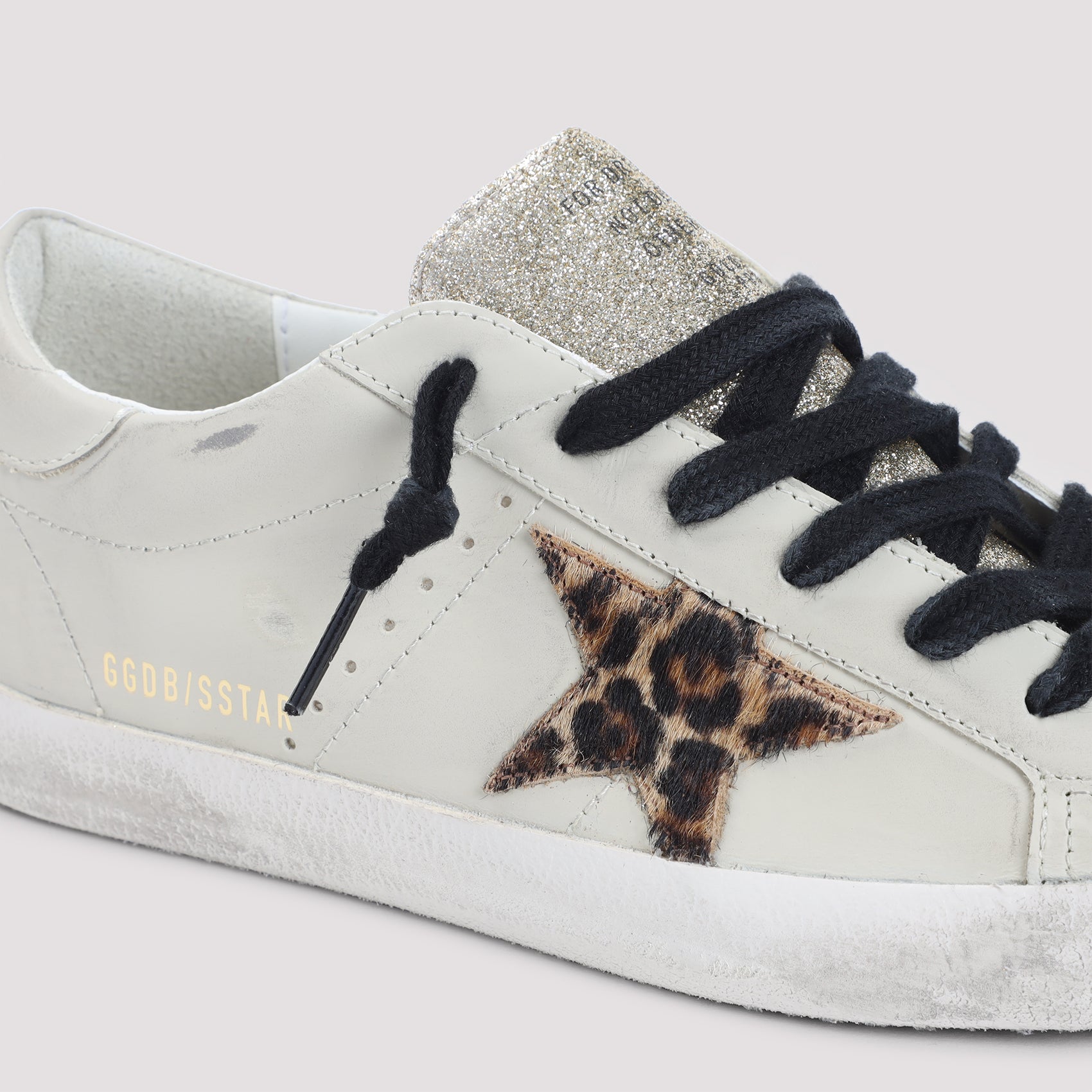 Super Star Sneakers