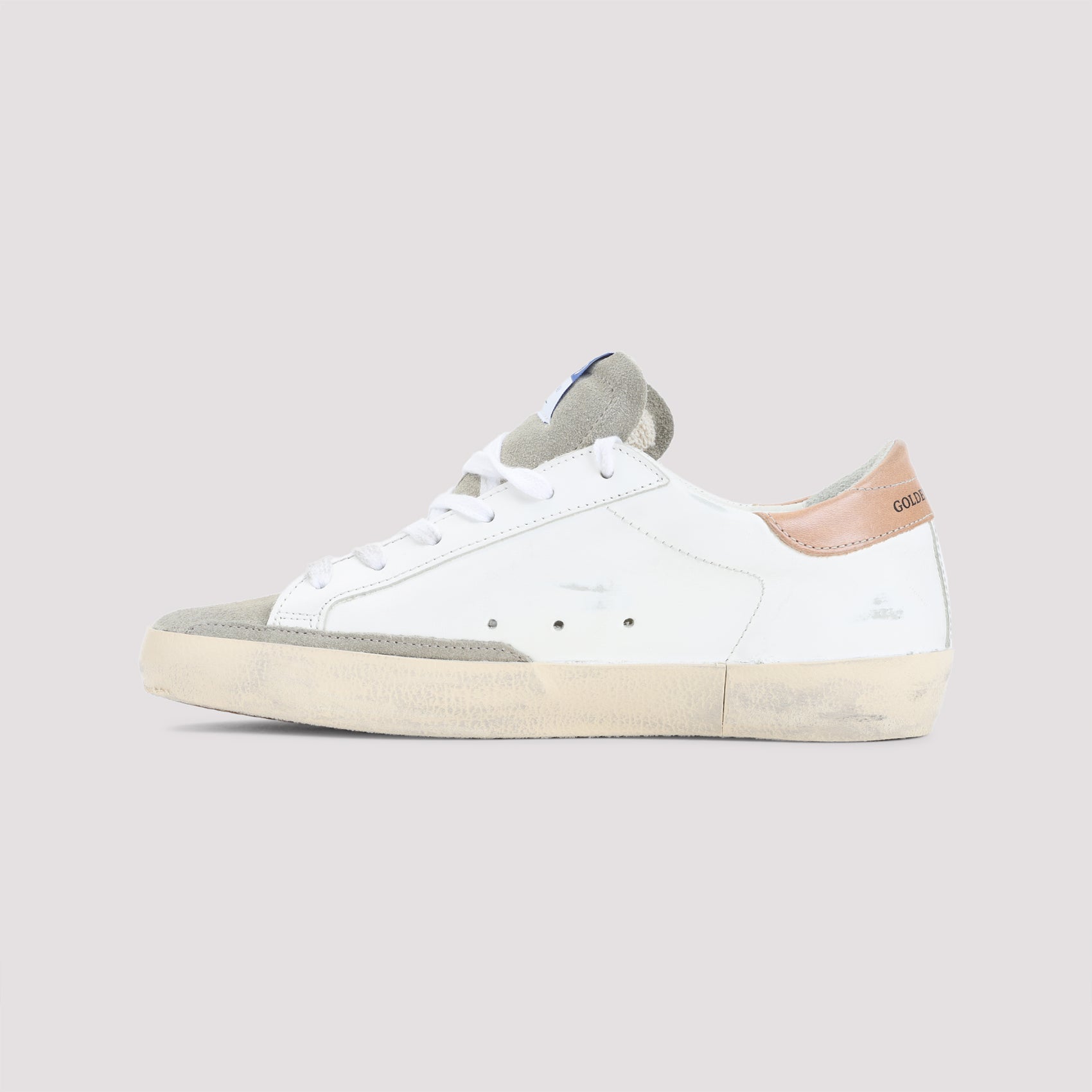Super Star Sneakers