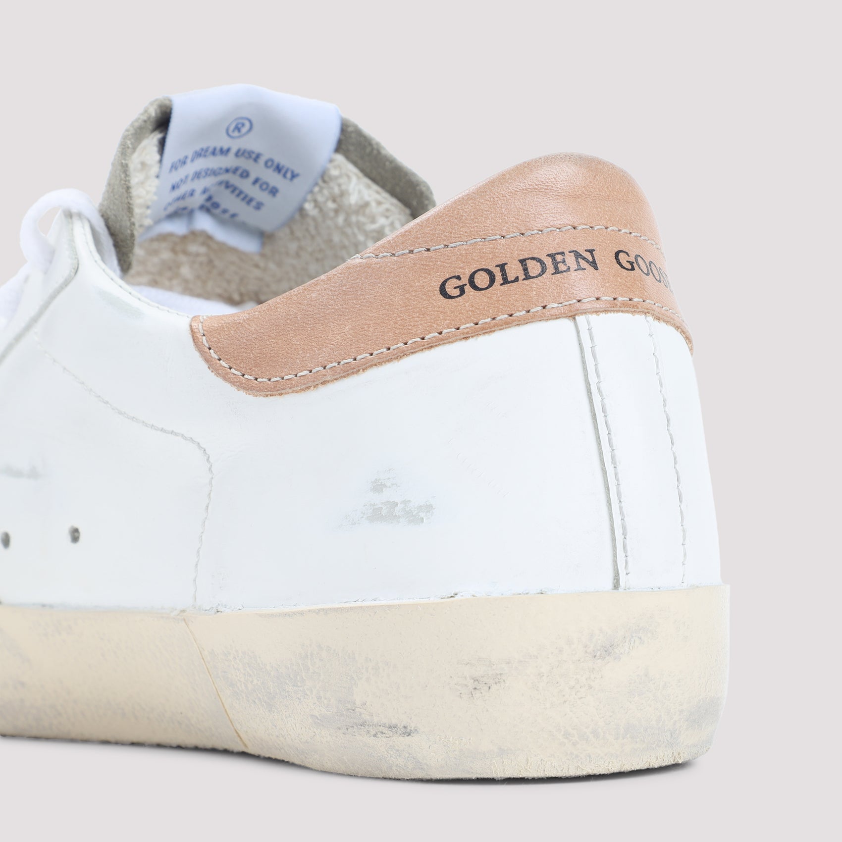 Super Star Sneakers