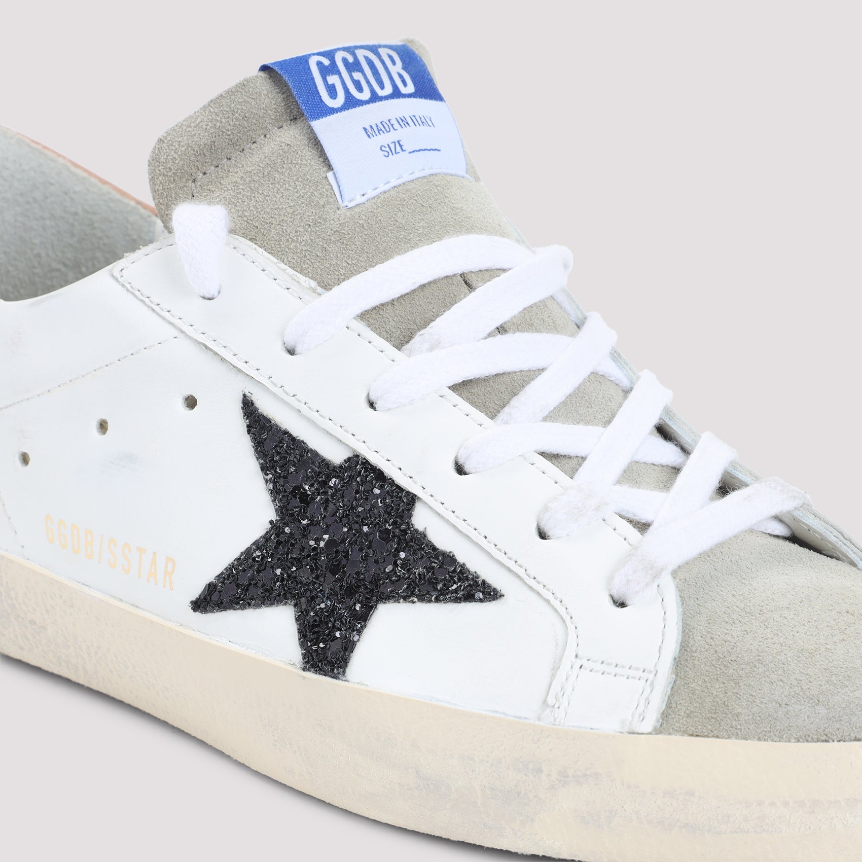 Super Star Sneakers