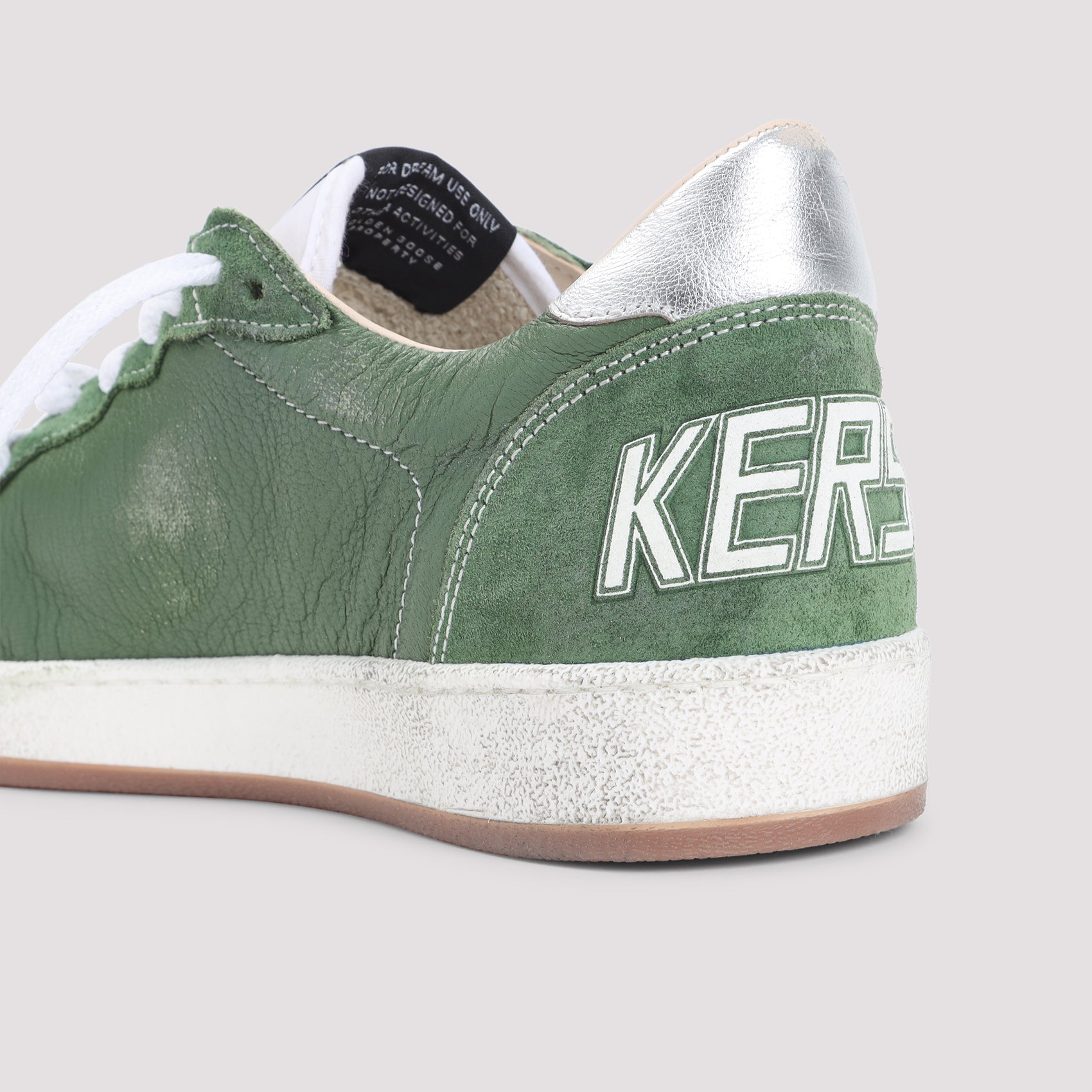 Ball Star Sneakers
