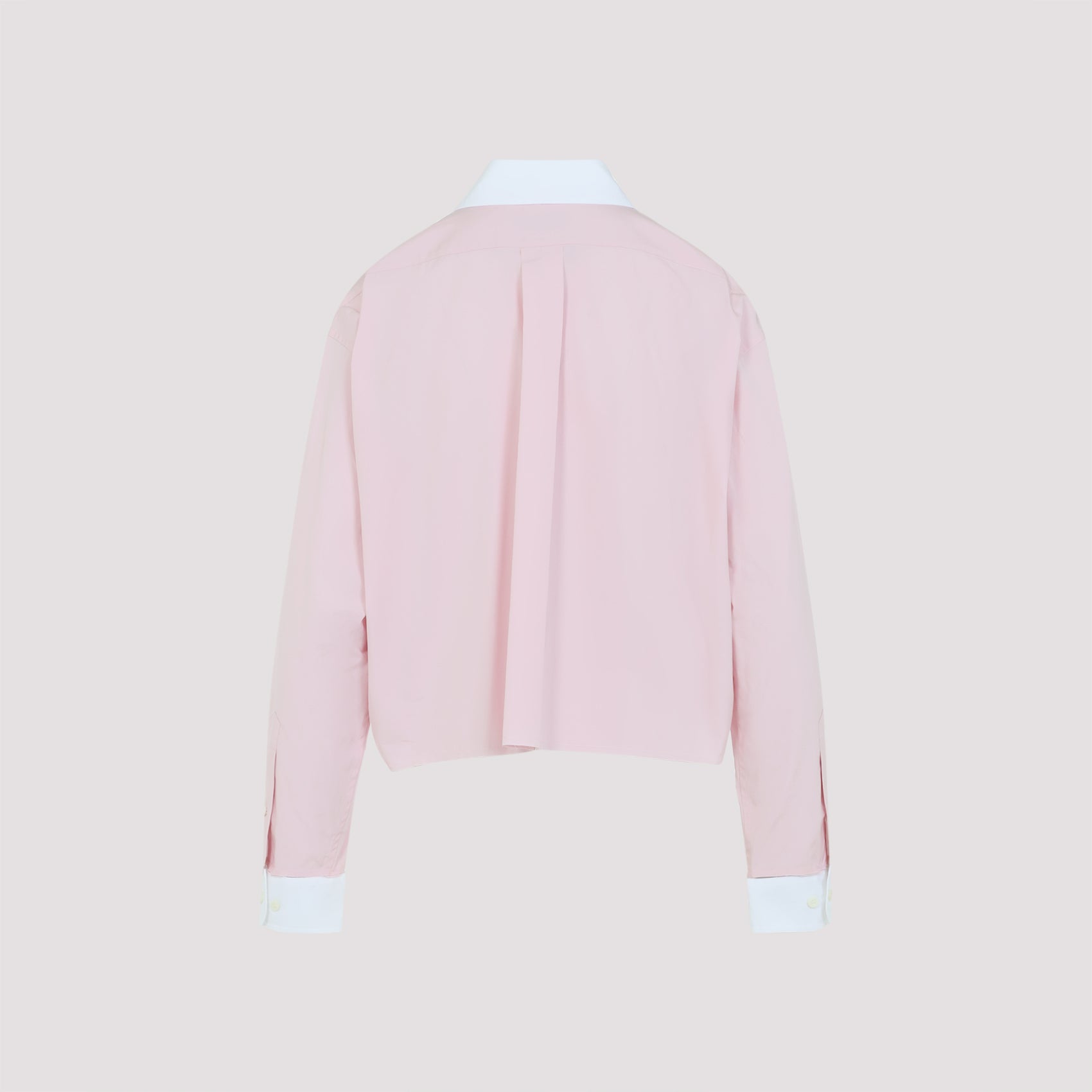 Cotton Shirt