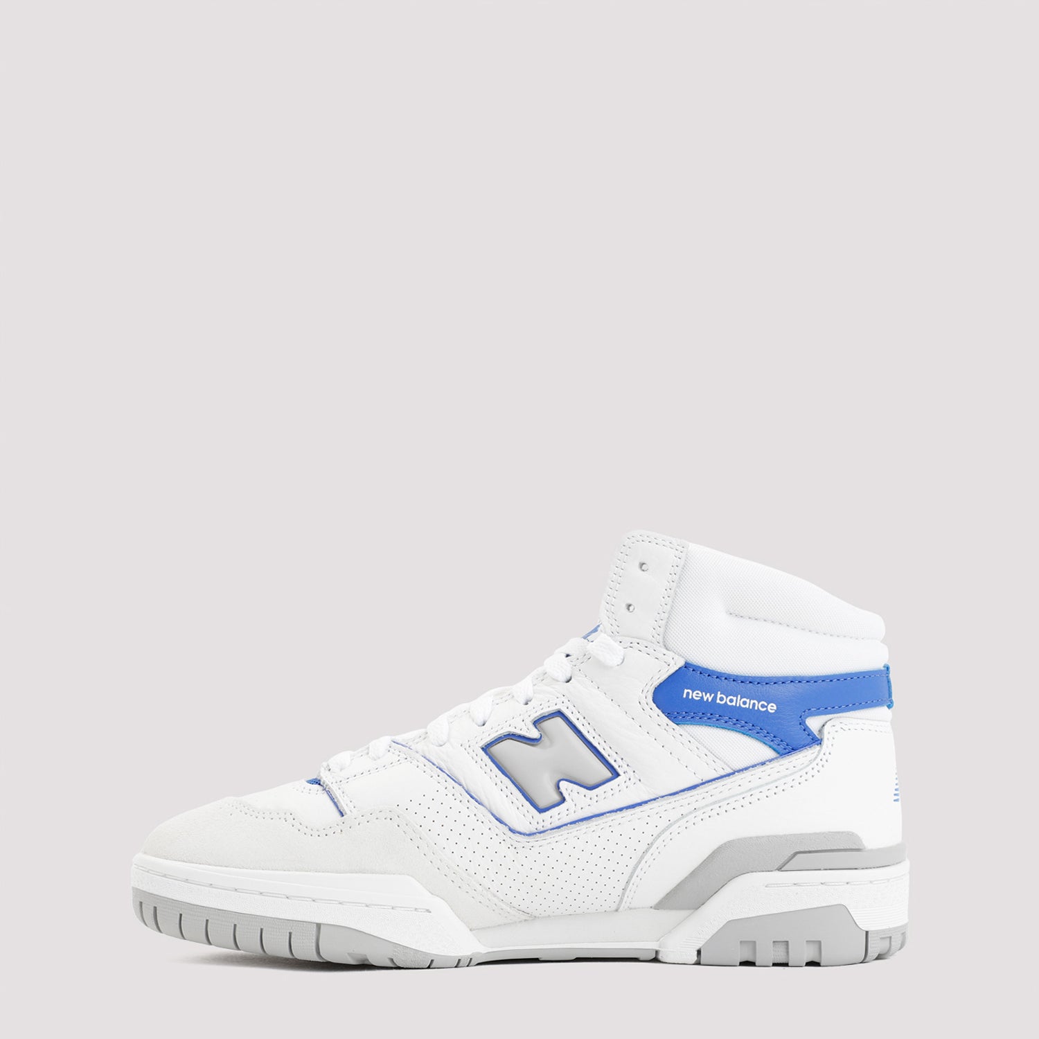 Leather 650 Sneakers