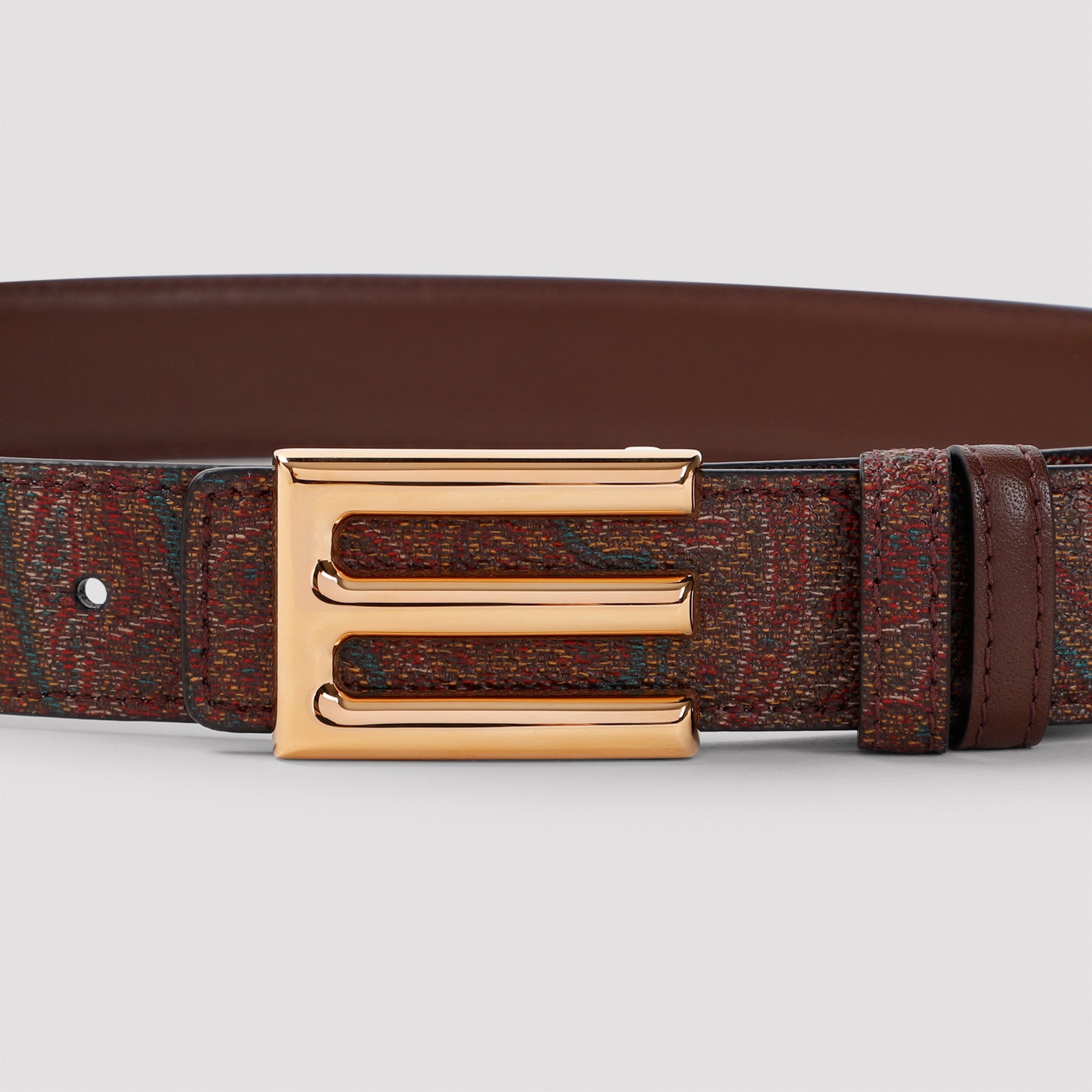 Logo Belt
