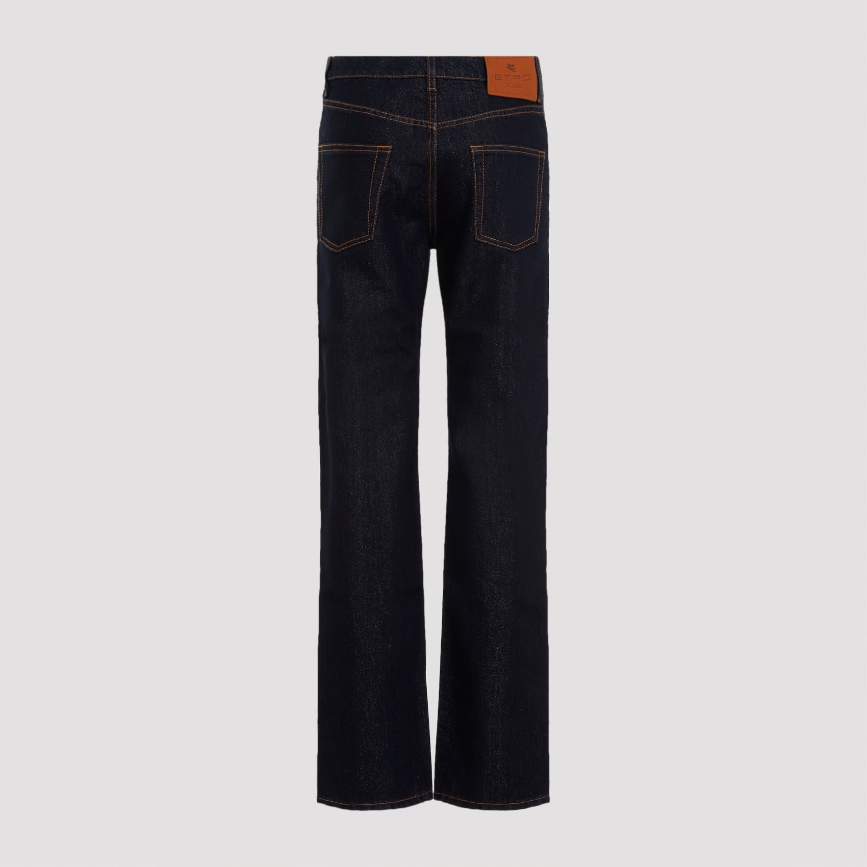 Lurex Jeans