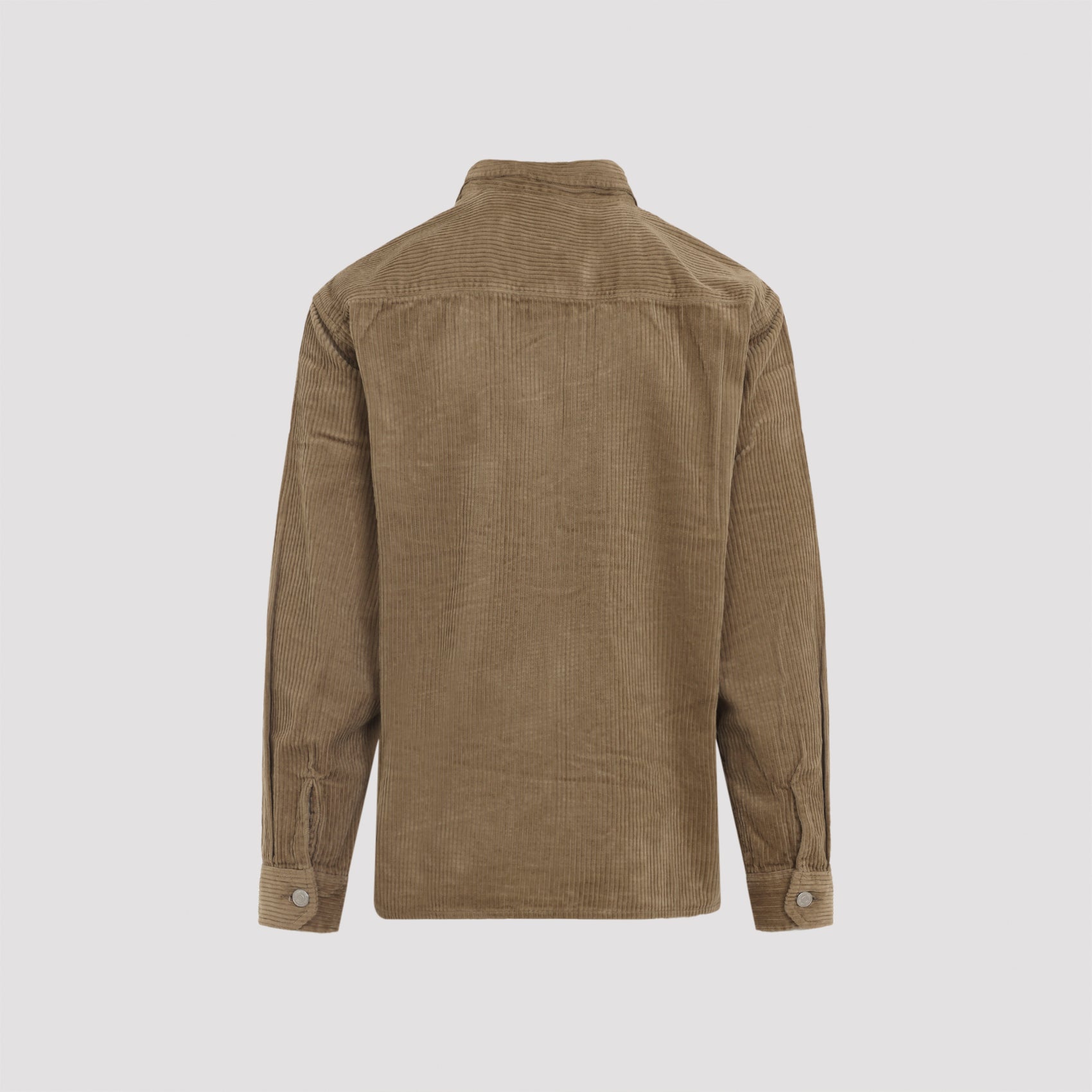 Reynold Shirt Jacket