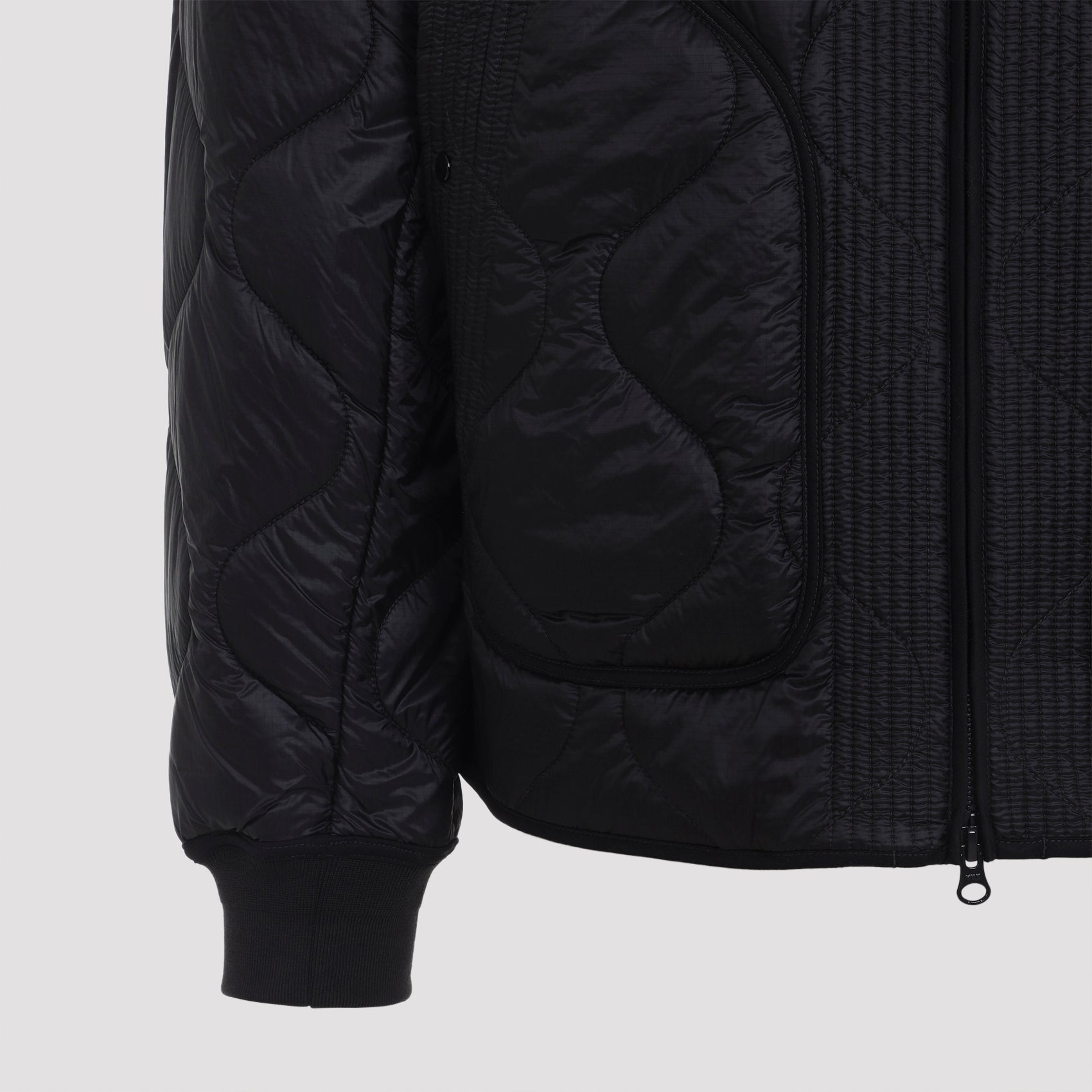 Outerwear Medium Jacket In Liner