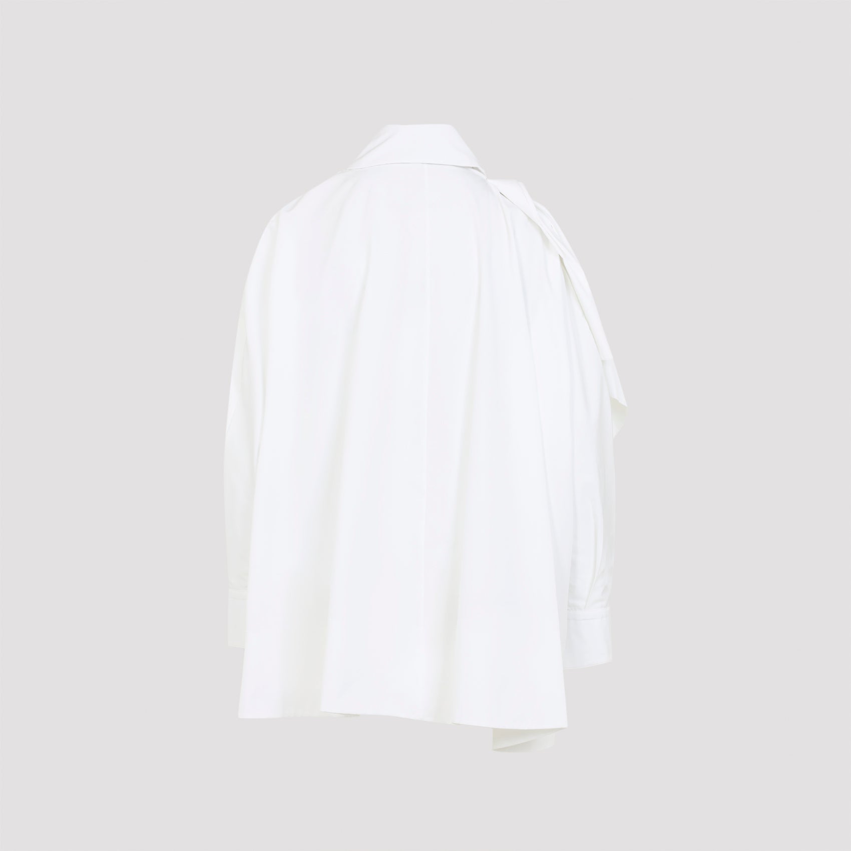 Bow Shirt