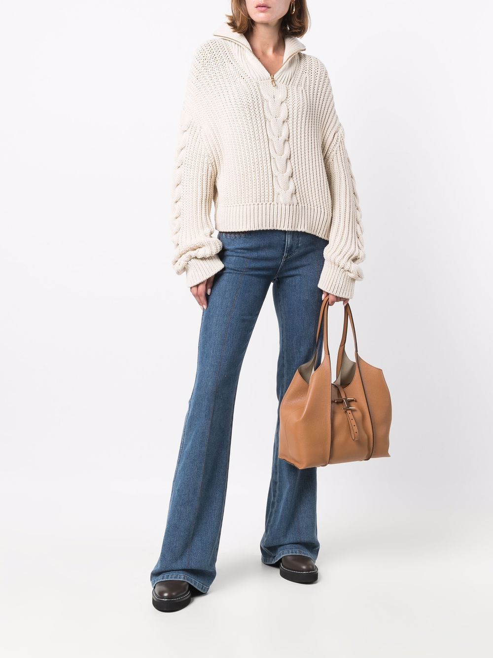 BORSA SHOPPING T TIMELESS PICCOLA