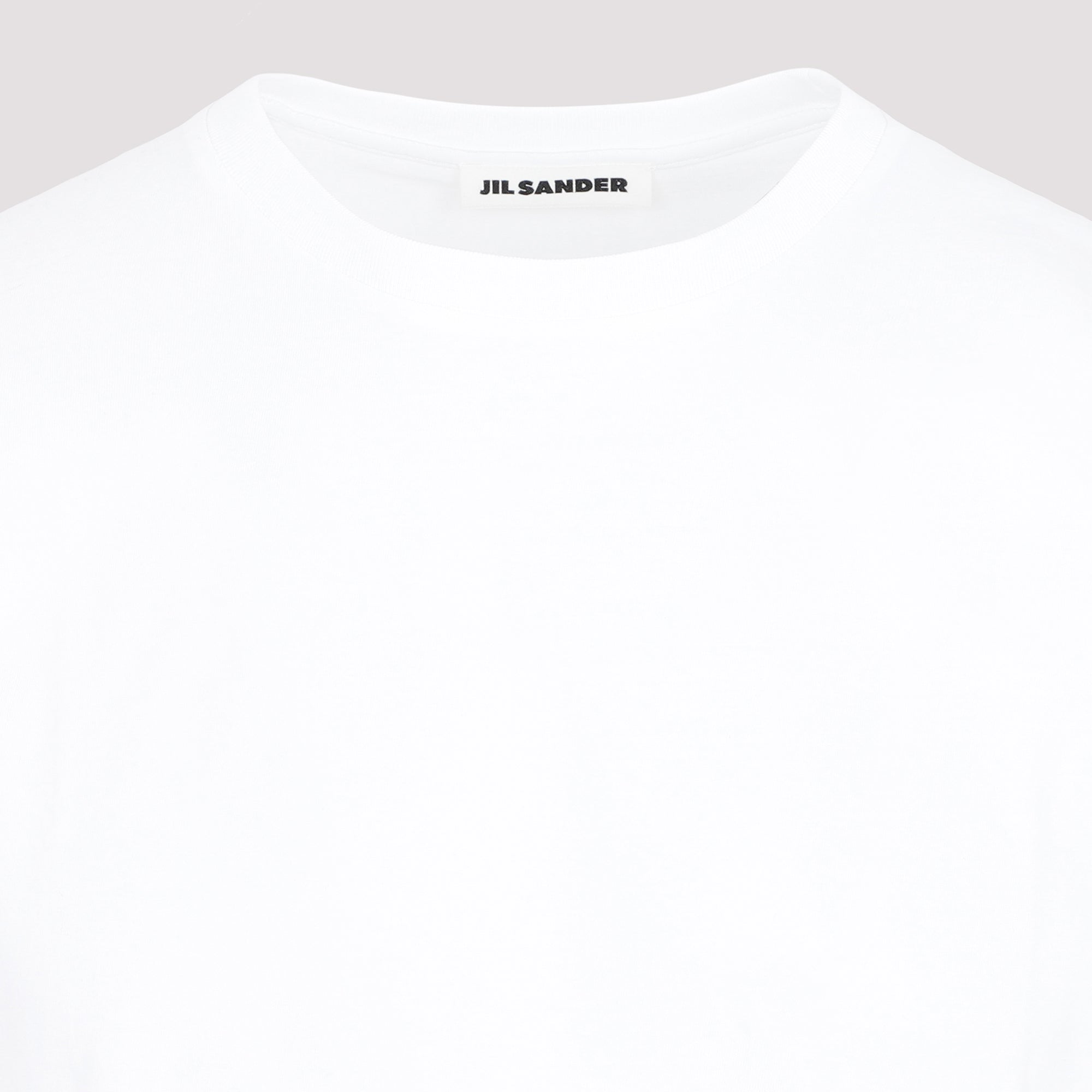Cotton T-shirt