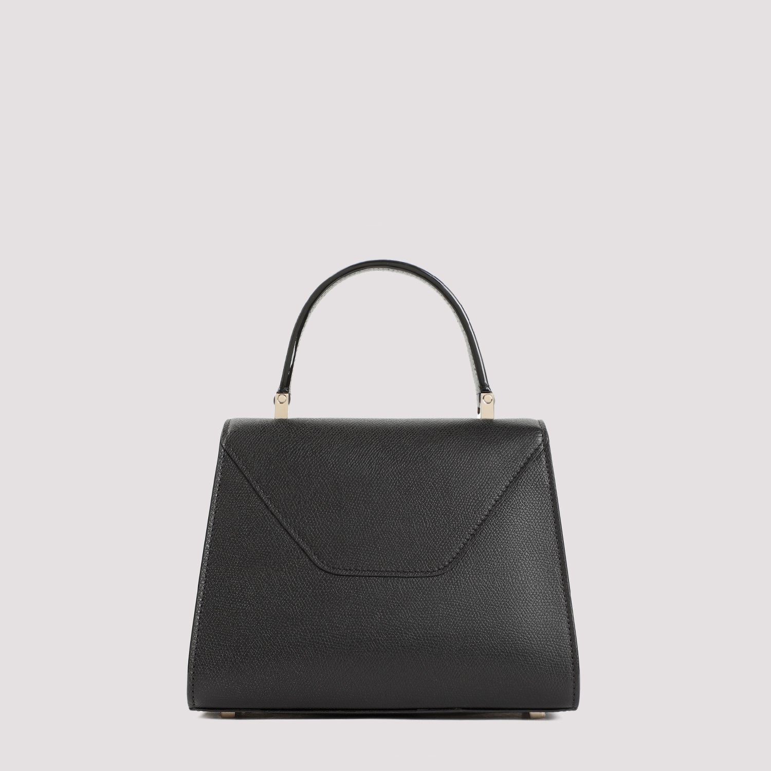 Iside Top Handle Mini Bag