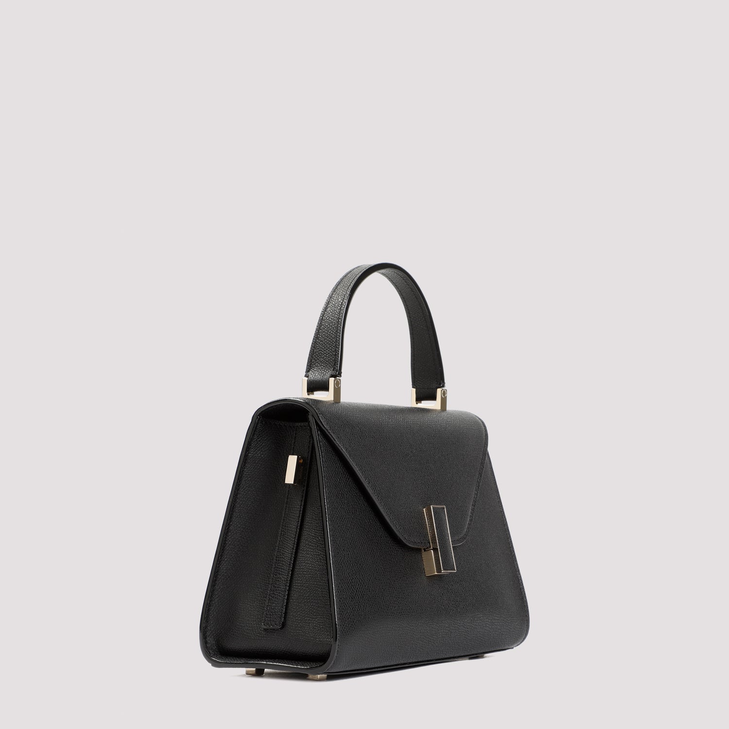Iside Top Handle Mini Bag