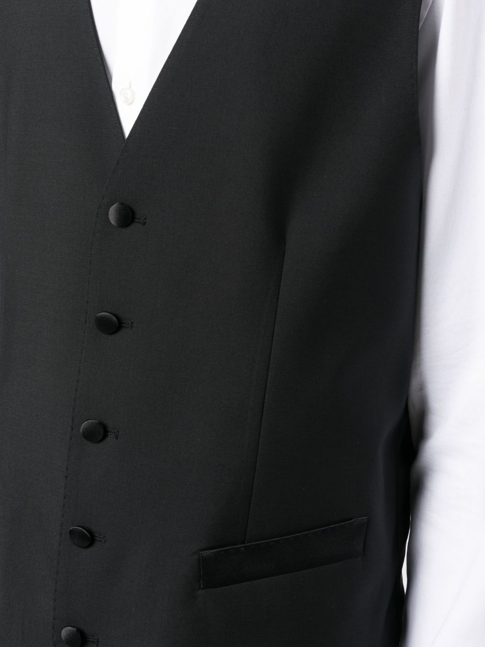 ABITO TUXEDO MARTINI