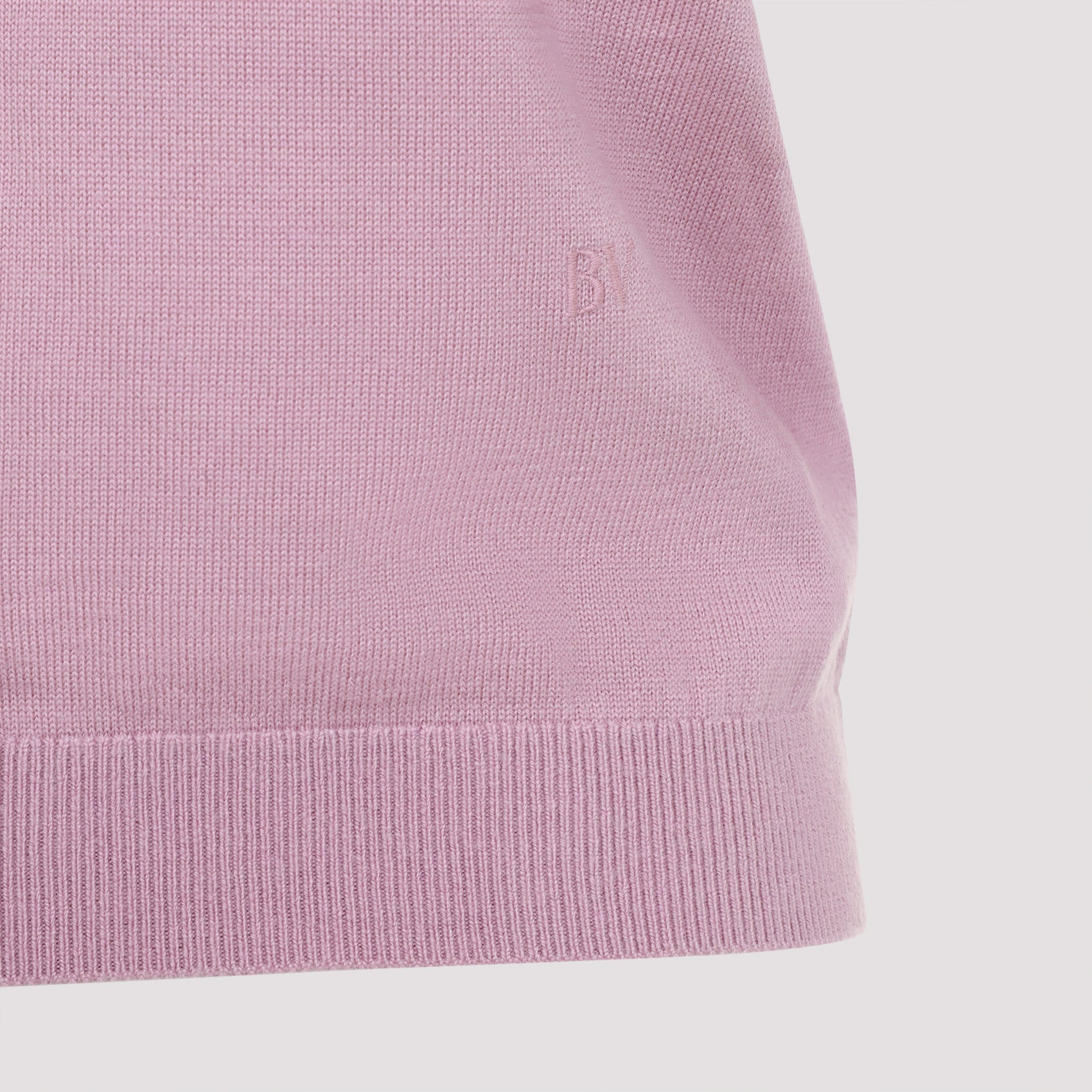 Knit Pullover