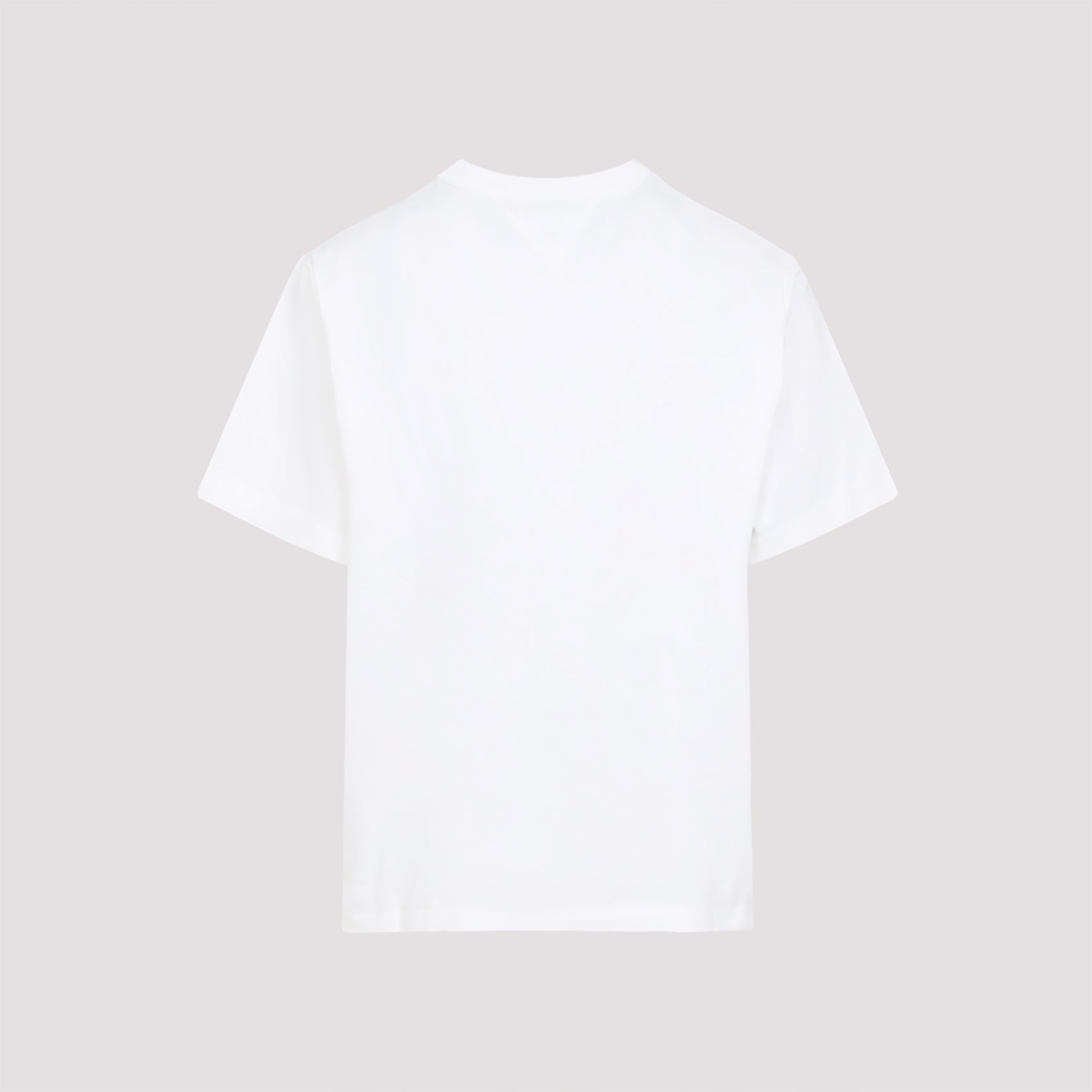 Cotton T-shirt