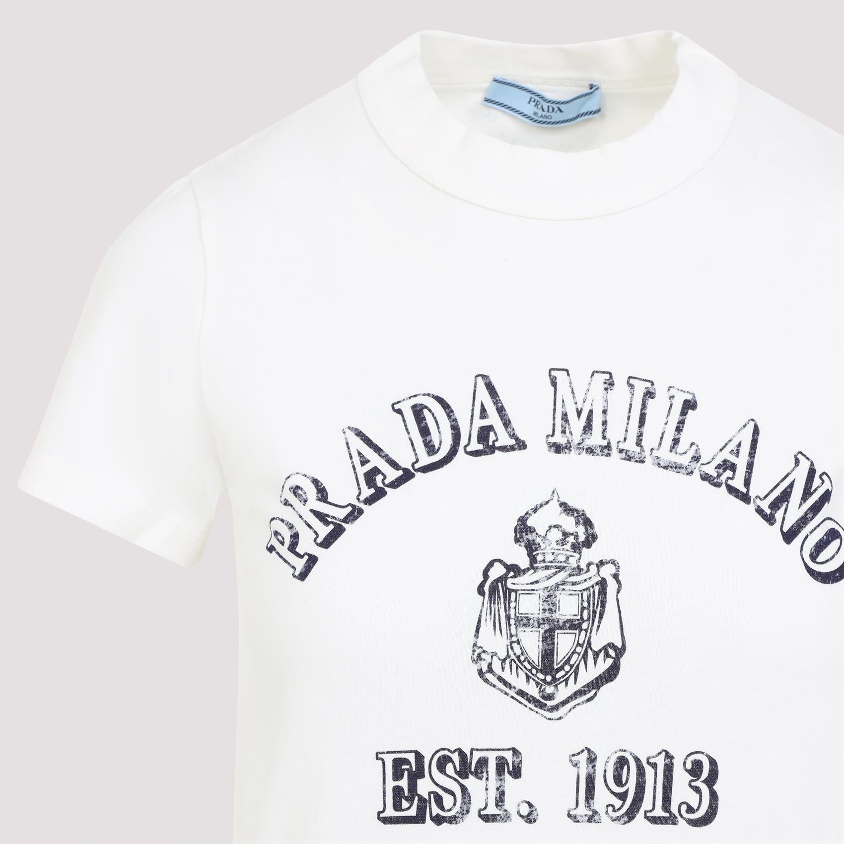 Cotton T-shirt
