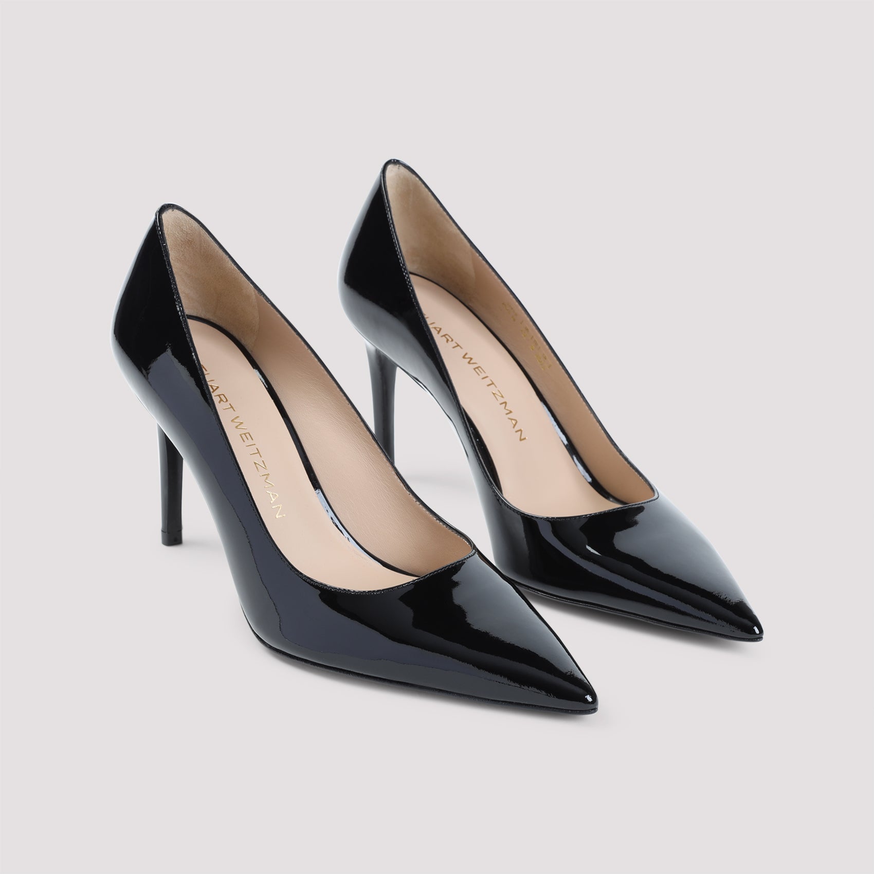 Power 85 Pumps