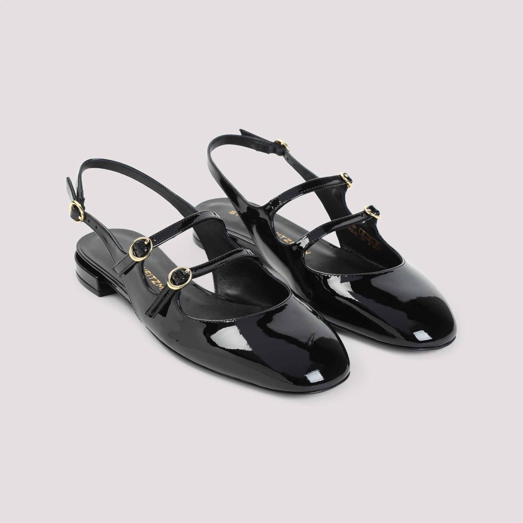 Benni Ballerinas