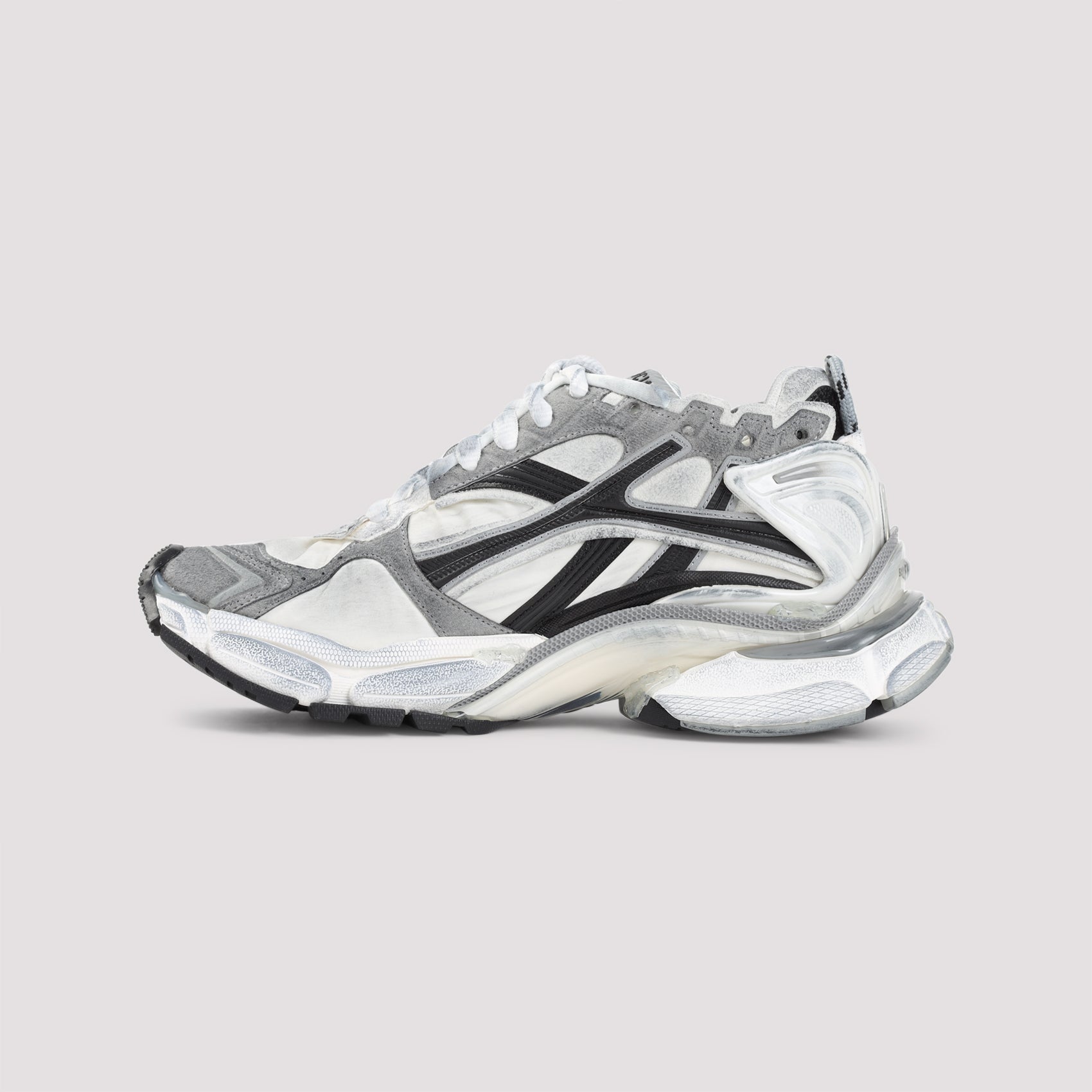 Runner Gradient Snekaers