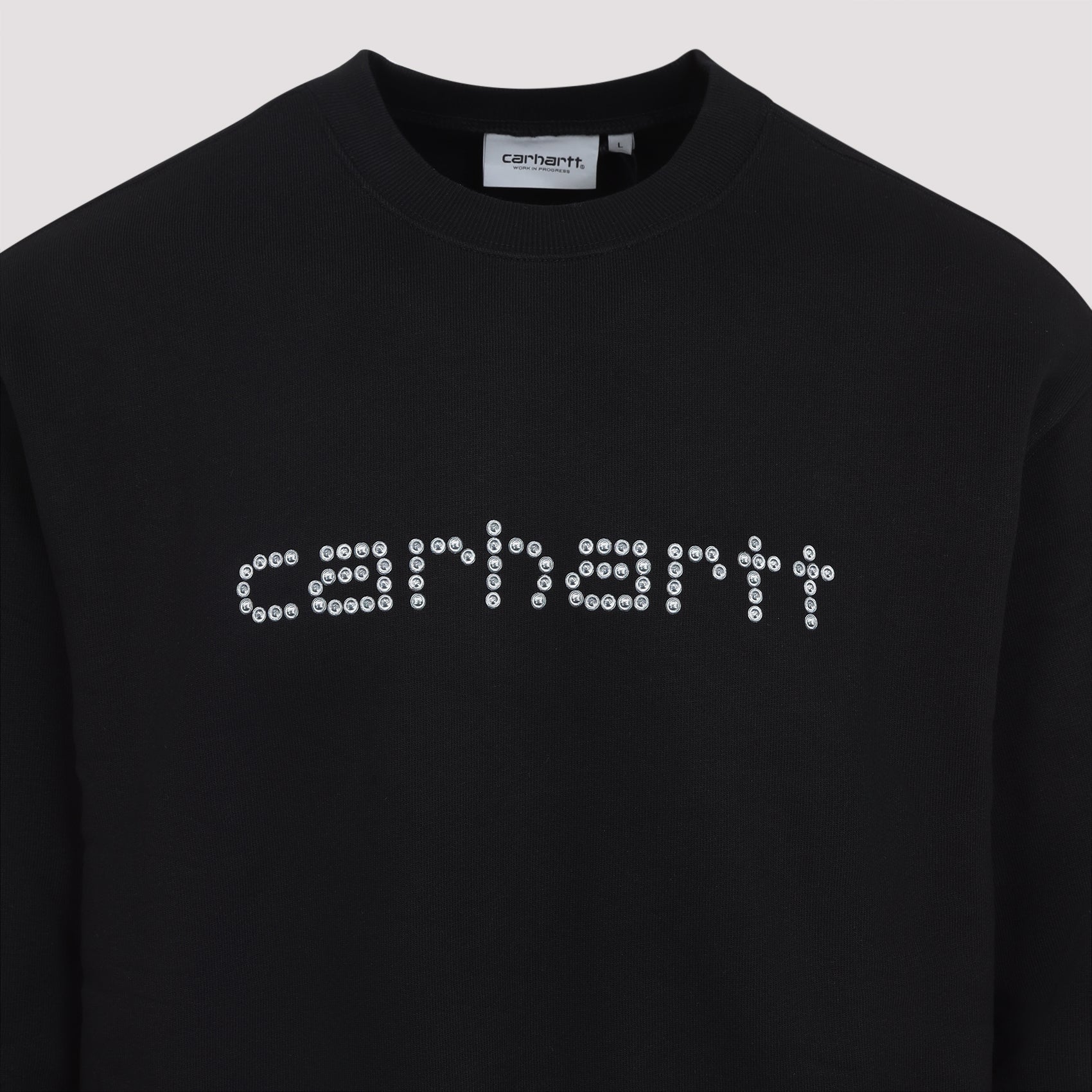 Carhartt Rivet Script Sweater