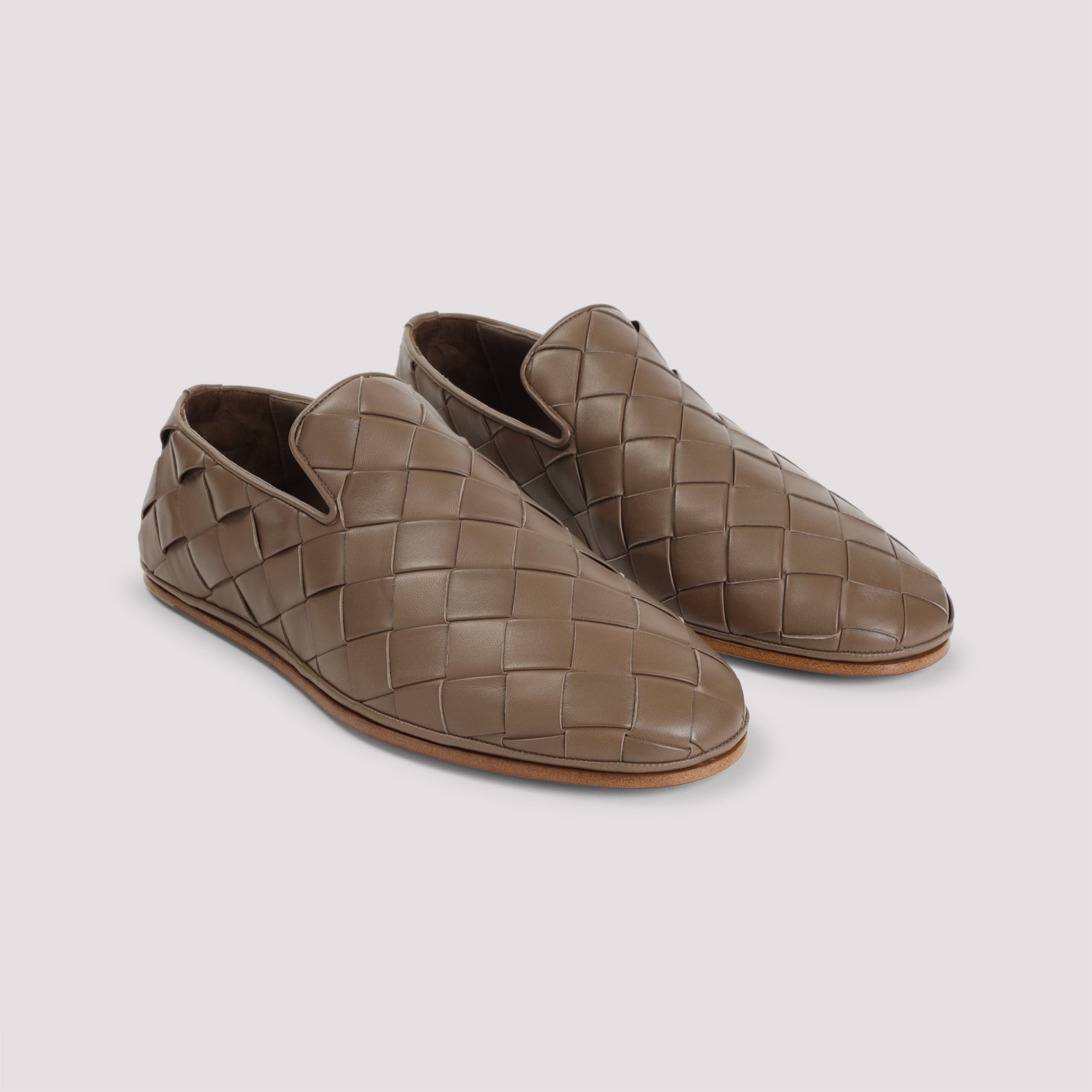 Sunday Slippers