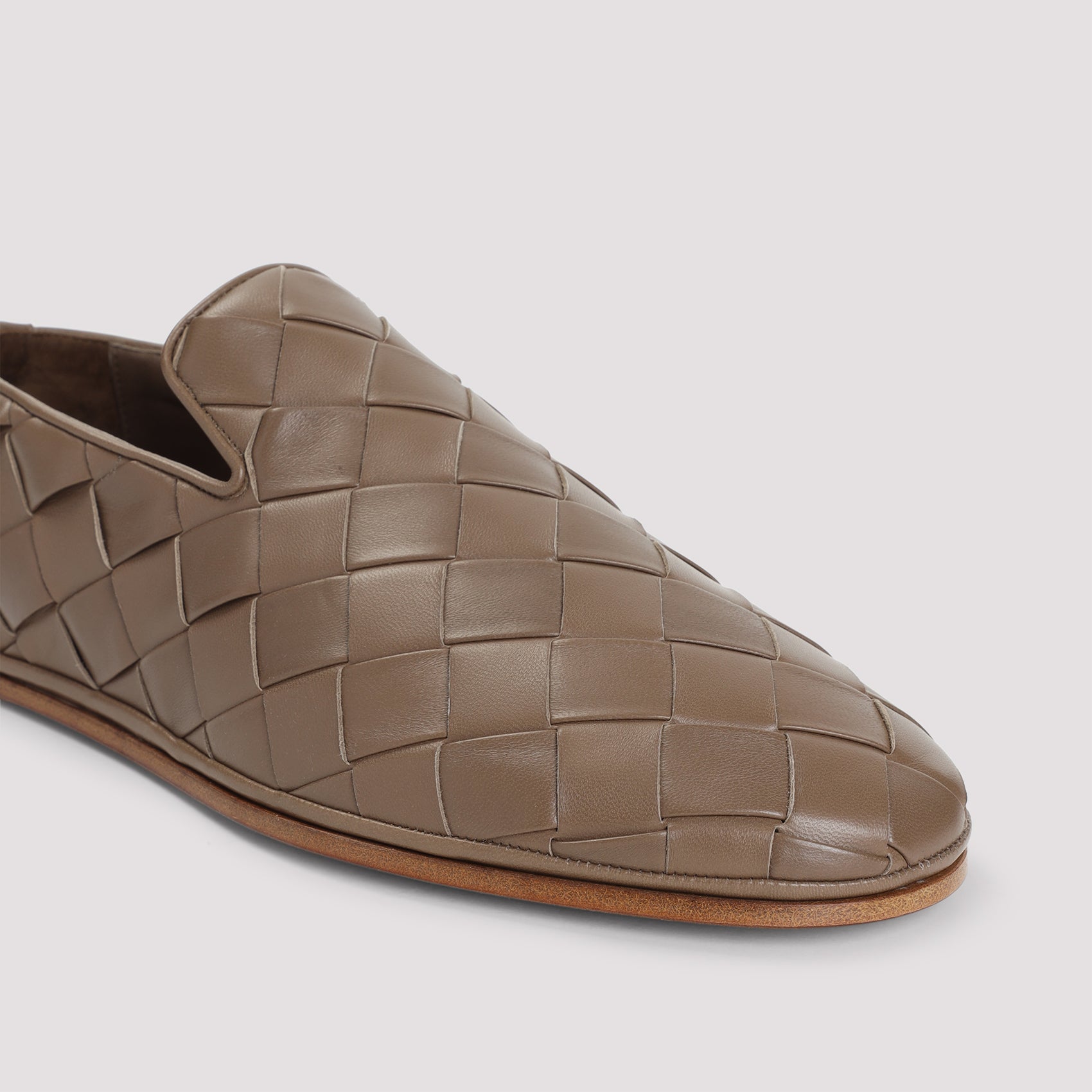 Sunday Slippers