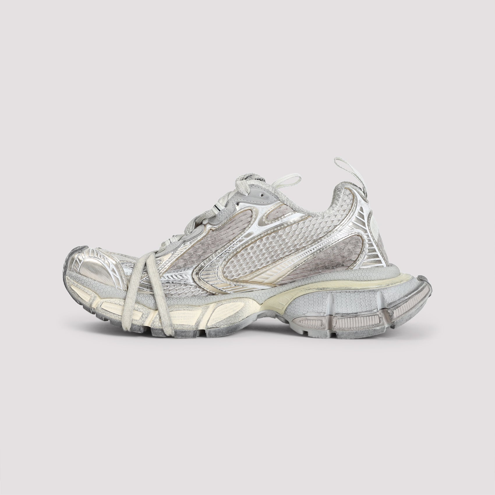 3xl Sneakers