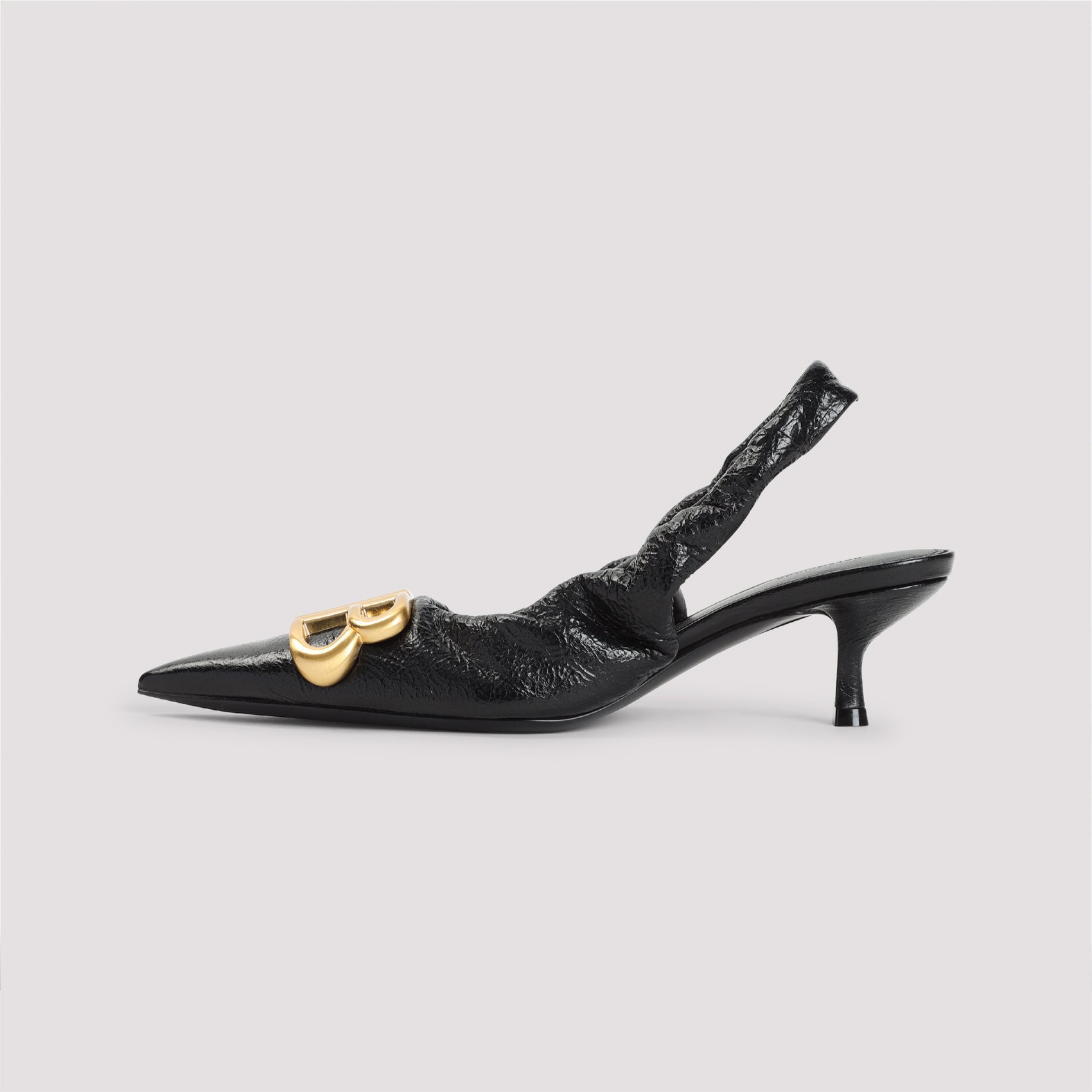 Monaco Slingback