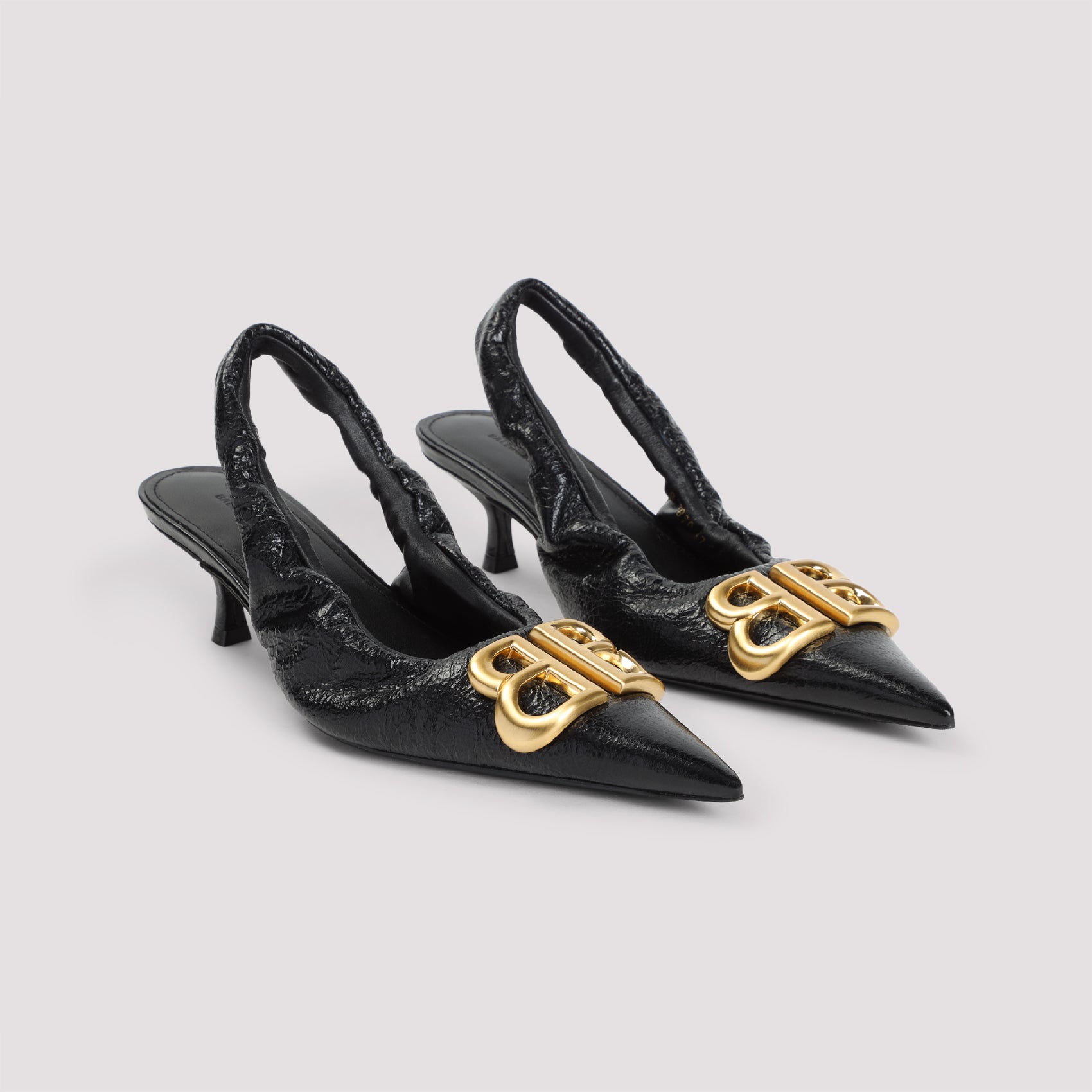 Monaco Slingback