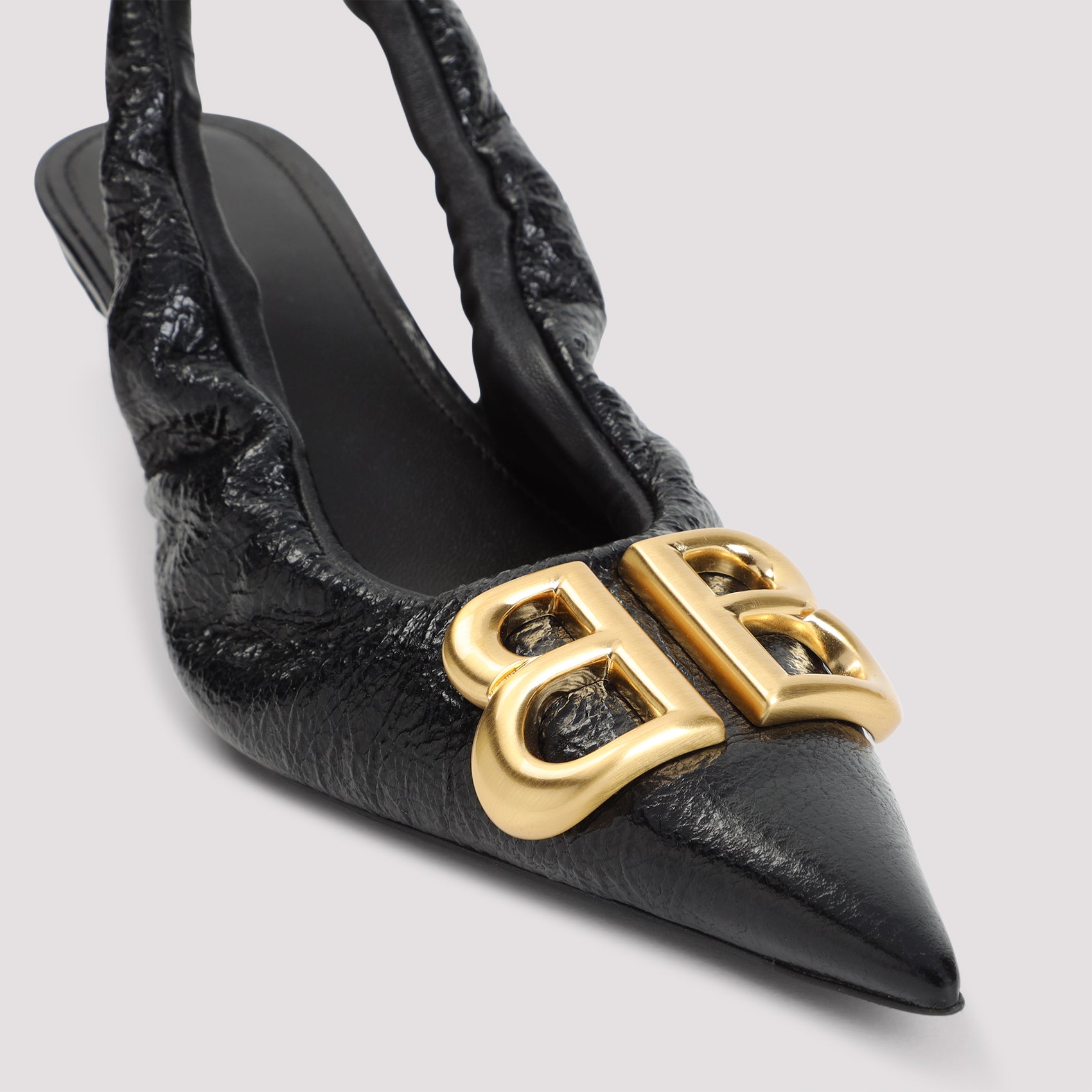 Monaco Slingback