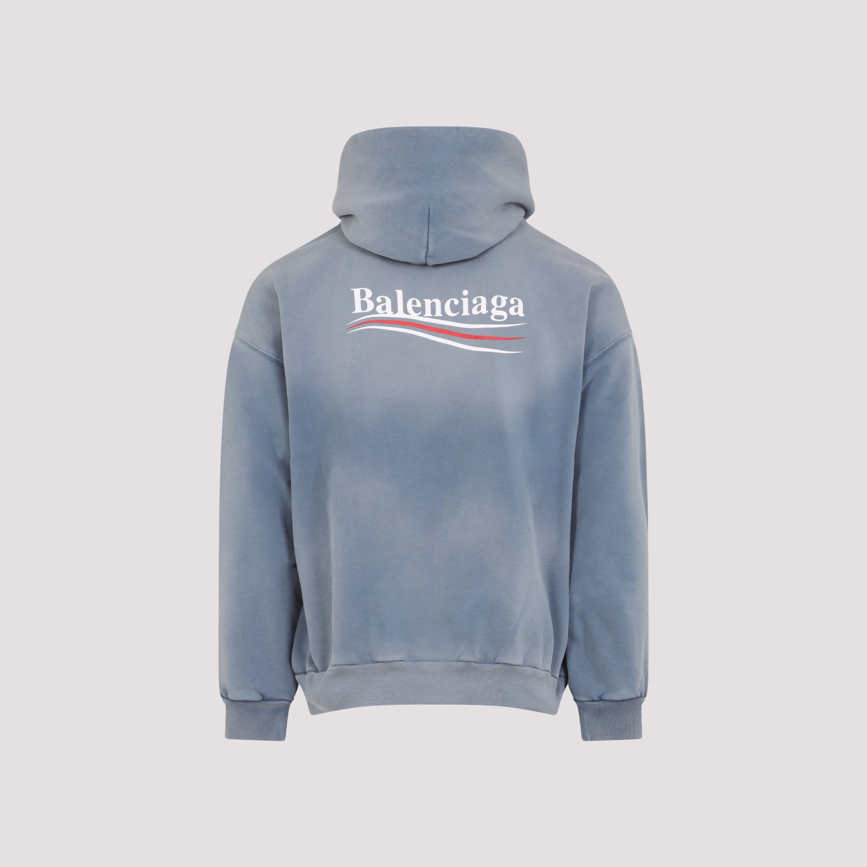 Medium Fit Hoodie