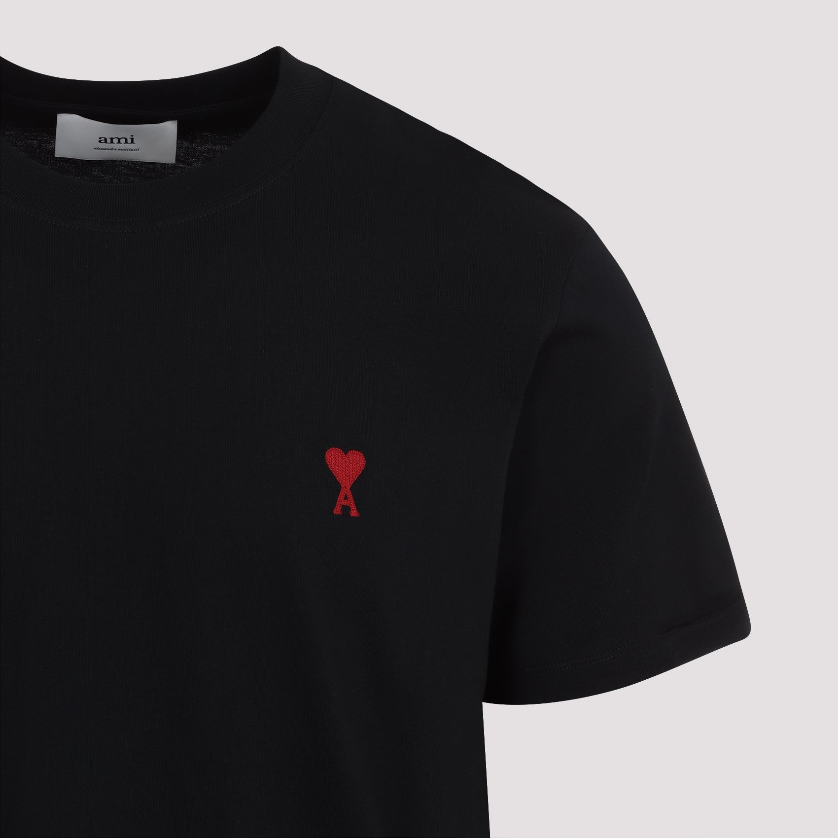 Classic Red T-shirt