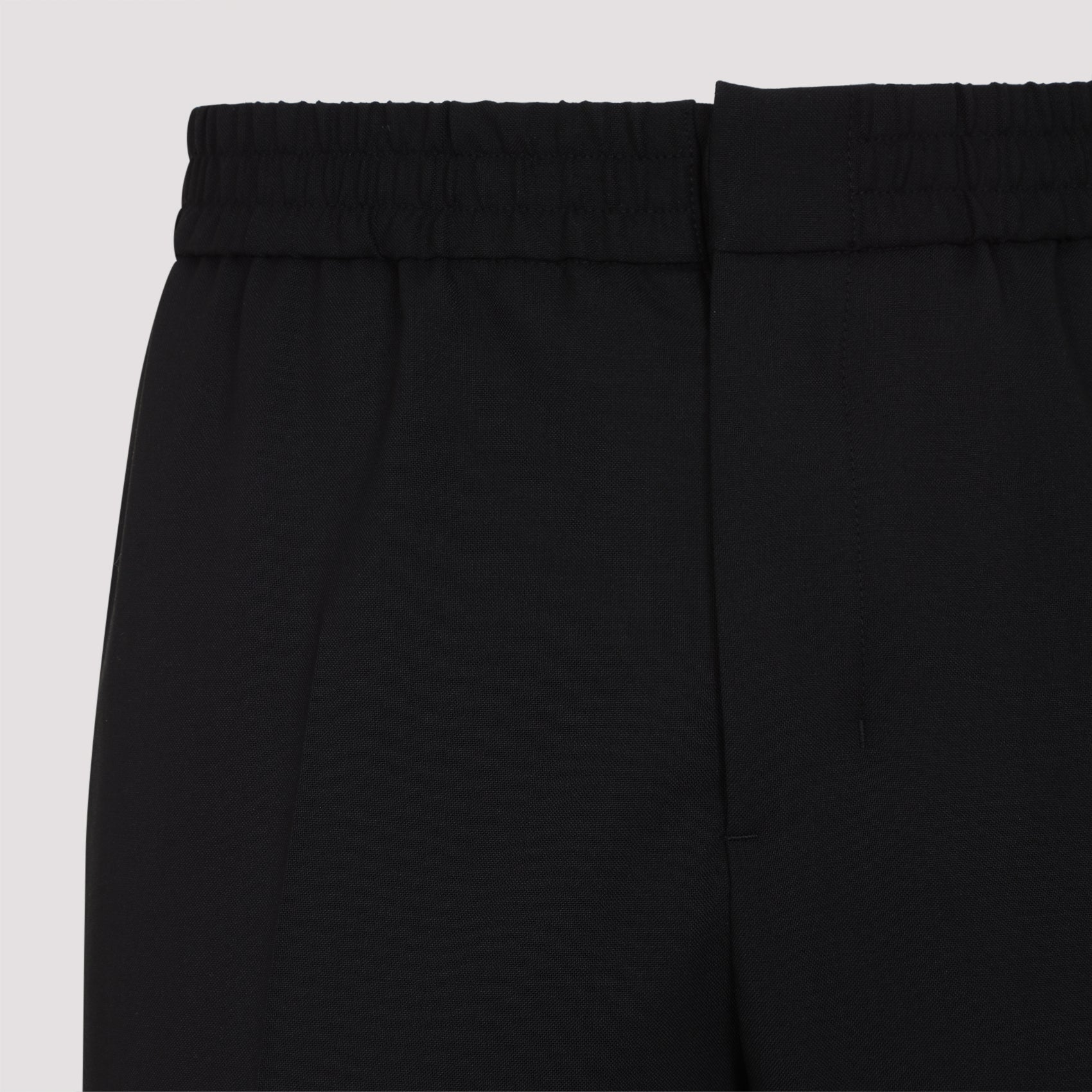 Classic Elasticated Waist Pants