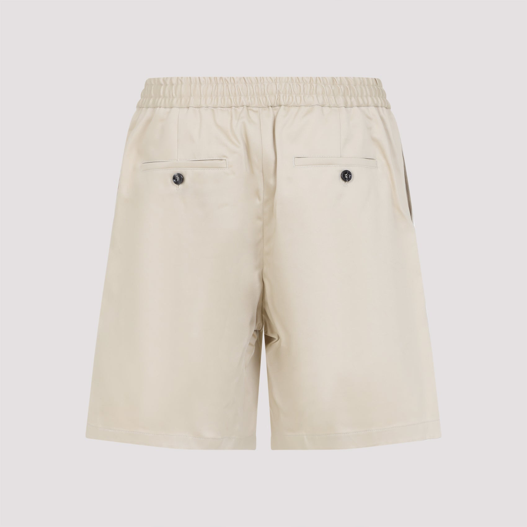 Elasticated Waist Shorts