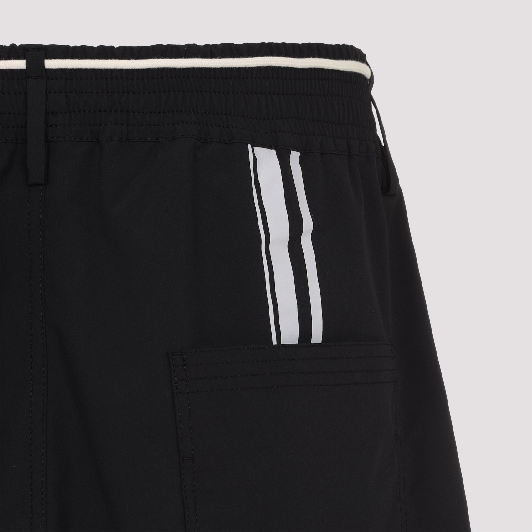 Loose Short Pants