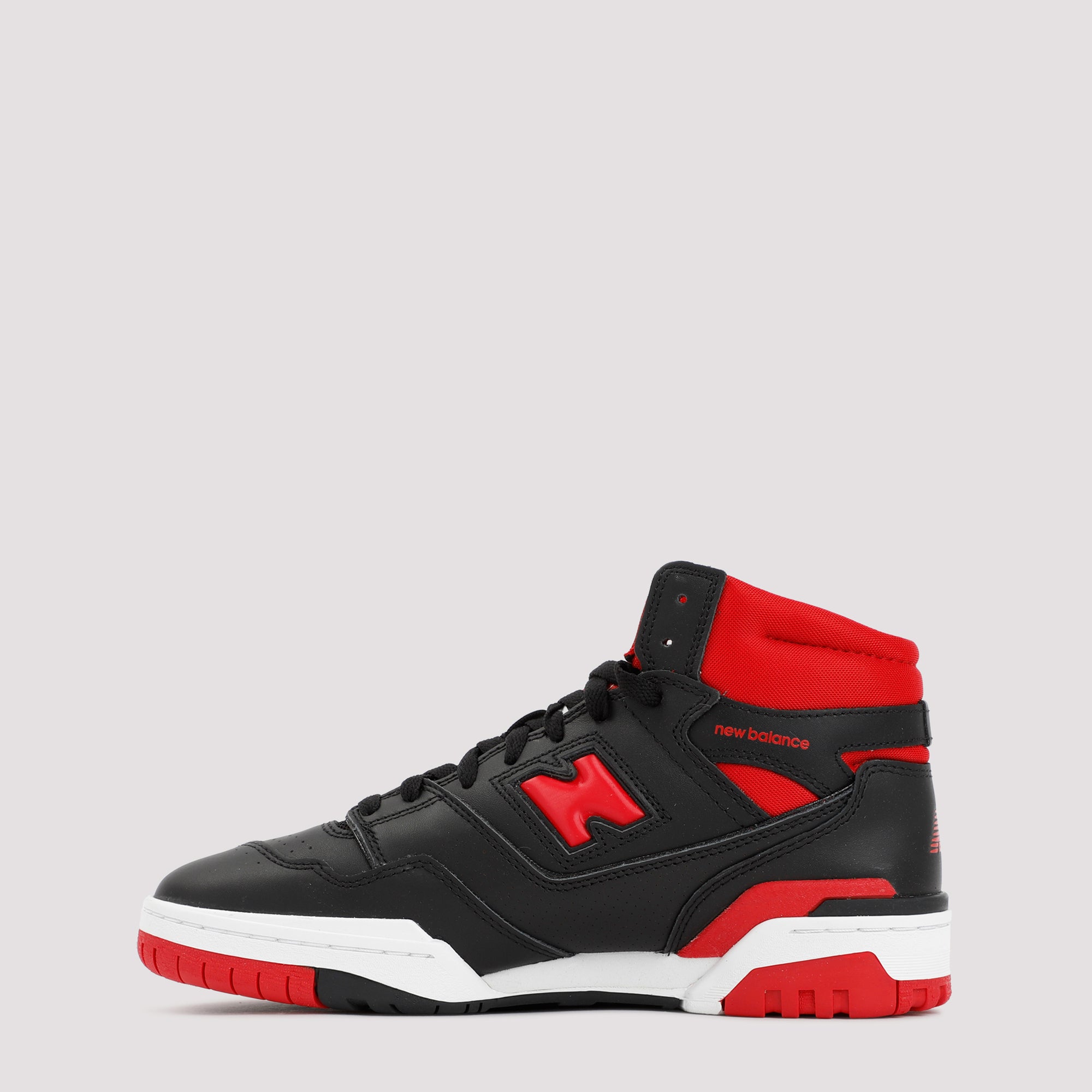 650 High Top Sneakers