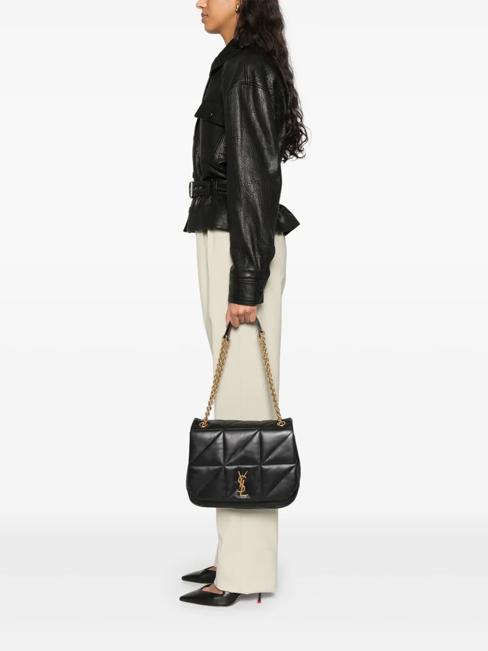 MEDIUM JAMIE 4.3 BAG