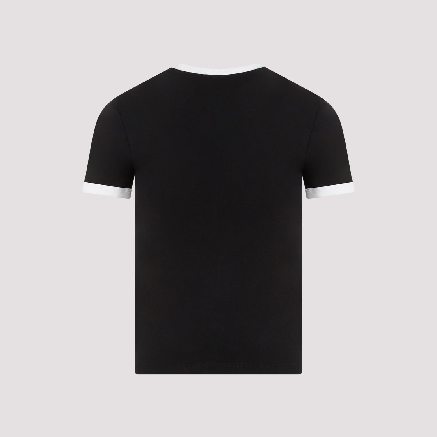Bumpy Contrast T-Shirt Reedition
