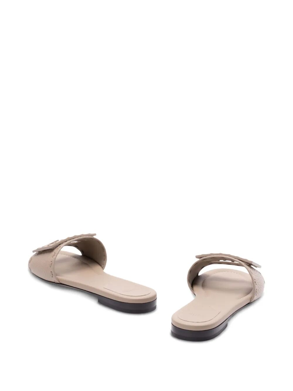 BAGUETTE SANDALS