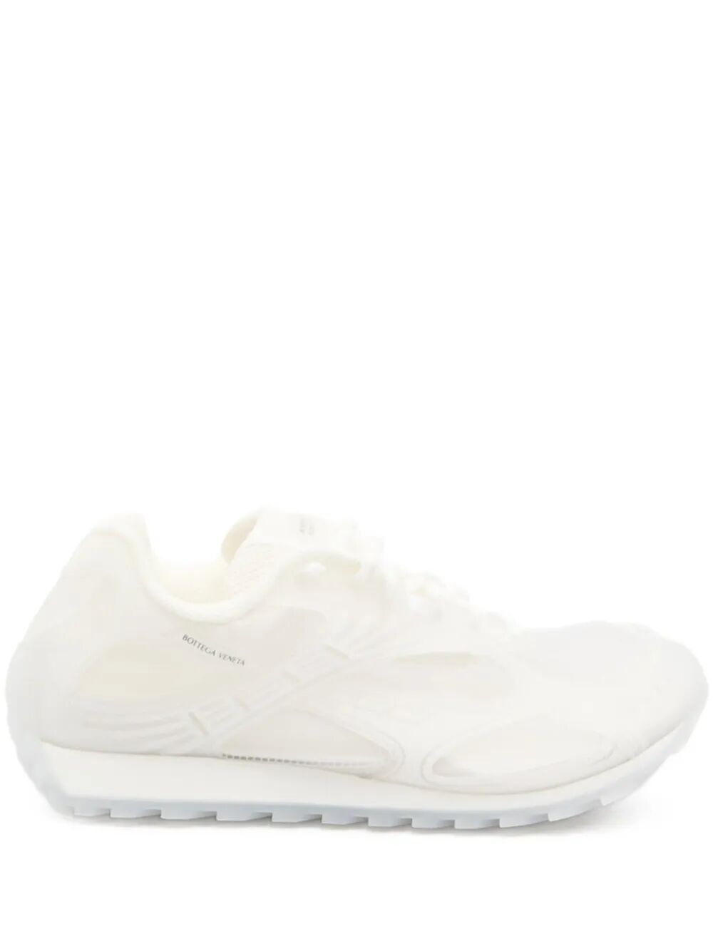 SNEAKERS ORBIT DA RUNNING IN GOMMA TECNICA E MESH