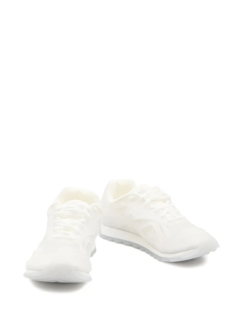 SNEAKERS ORBIT DA RUNNING IN GOMMA TECNICA E MESH