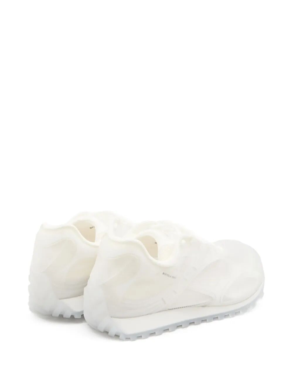 SNEAKERS ORBIT DA RUNNING IN GOMMA TECNICA E MESH