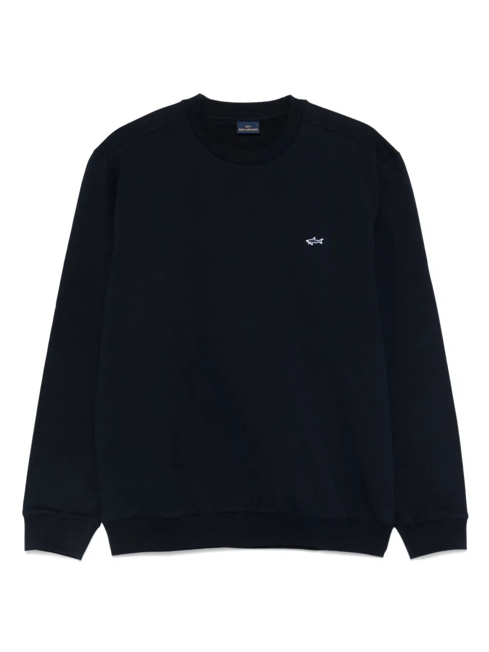 LOGO SWEATER