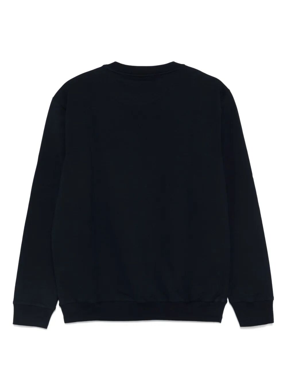 LOGO SWEATER