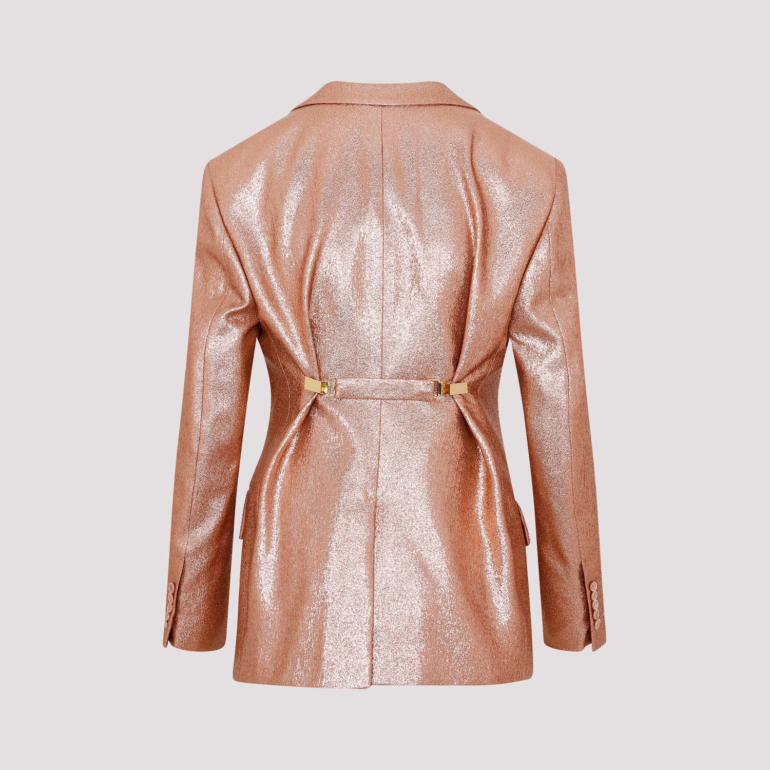 Tailored Jacket