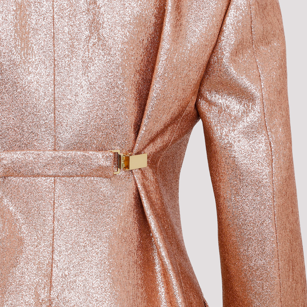 Tailored Jacket